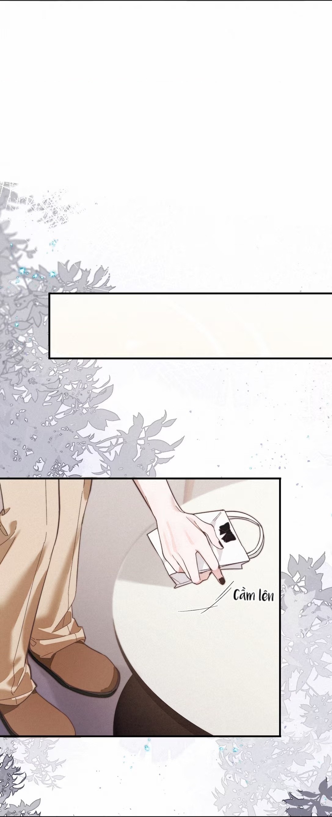 đọc truyện Vũ Điệu Của Hồ Ly Và Rắn Chương 4 ảnh 39 tại Thiên Thai Truyện