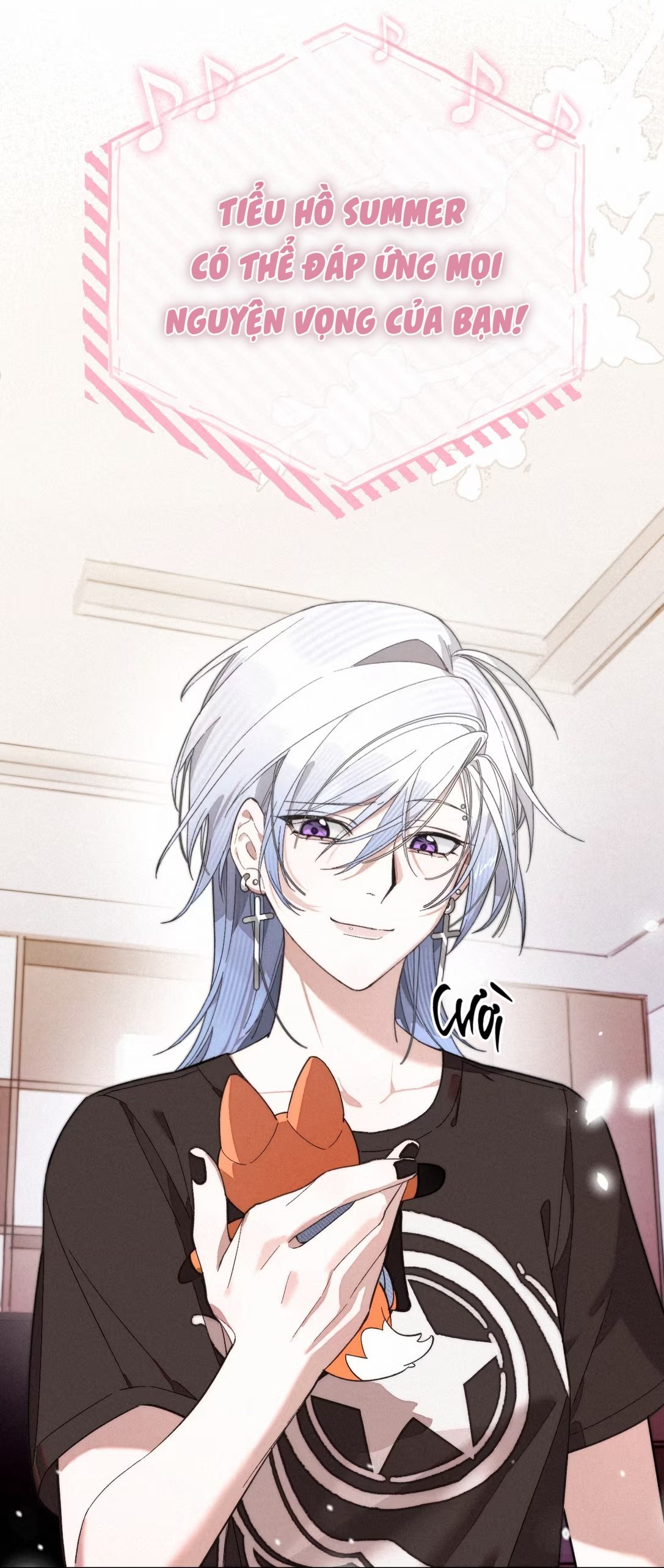 đọc truyện Vũ Điệu Của Hồ Ly Và Rắn Chương 4 ảnh 41 tại Thiên Thai Truyện