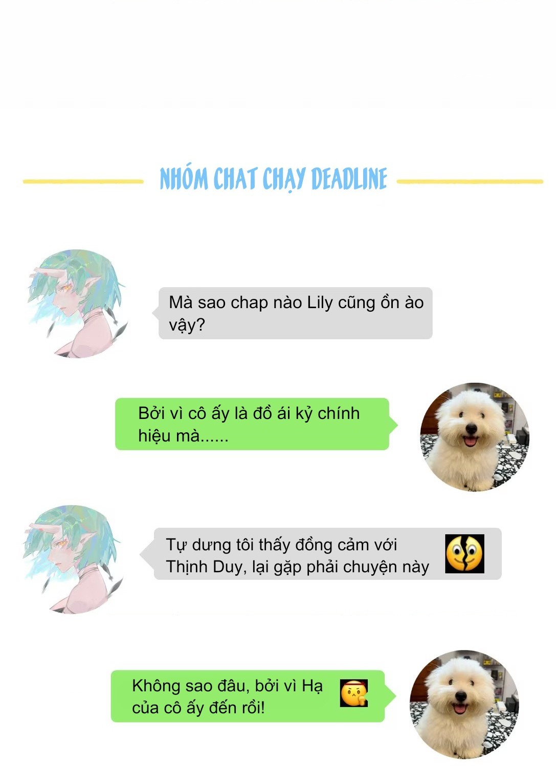 đọc truyện Vũ Điệu Của Hồ Ly Và Rắn Chương 4 ảnh 43 tại Thiên Thai Truyện