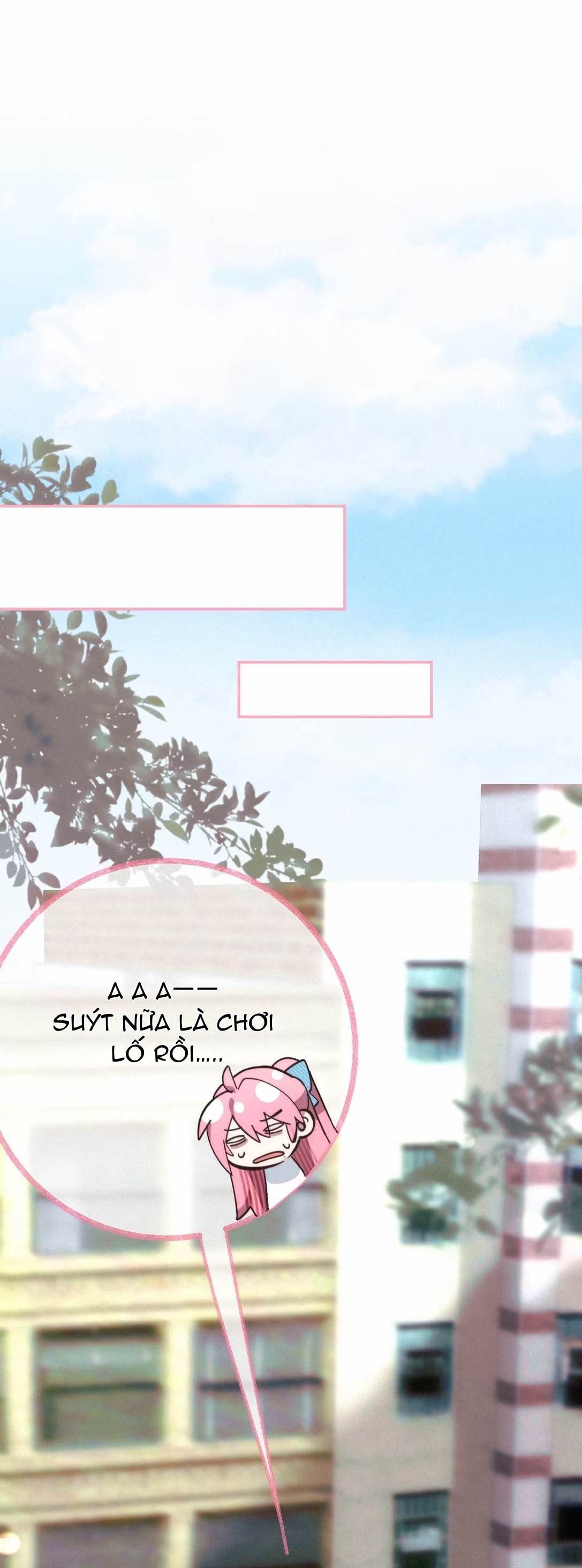 đọc truyện Vũ Điệu Của Hồ Ly Và Rắn Chương 5 ảnh 2 tại Thiên Thai Truyện