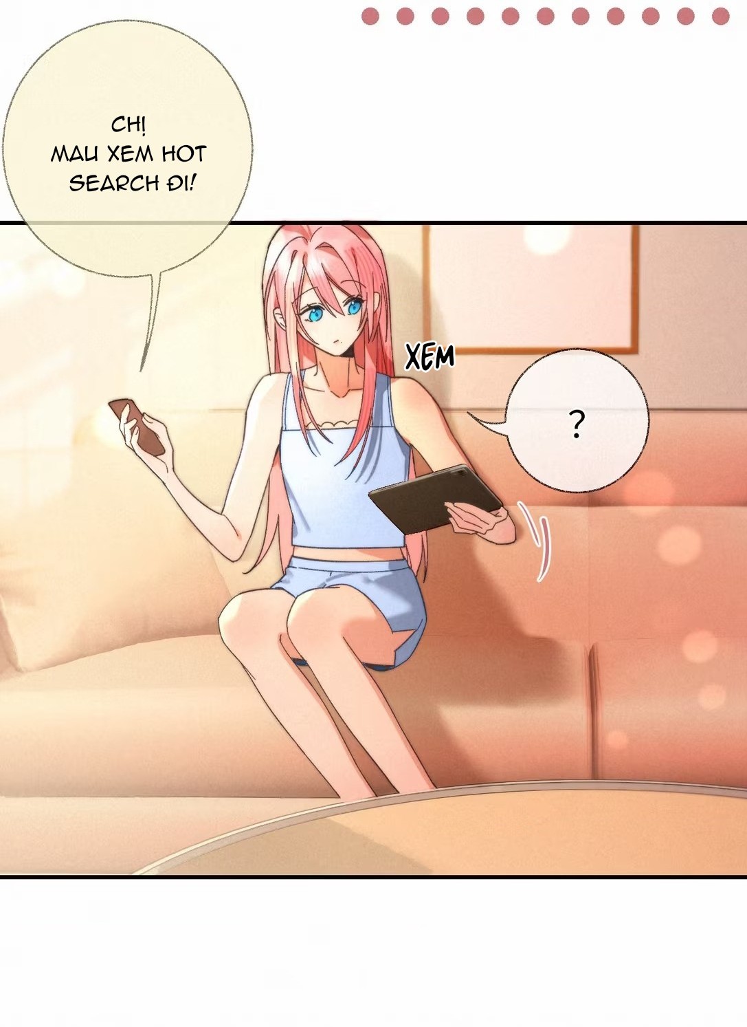 đọc truyện Vũ Điệu Của Hồ Ly Và Rắn Chương 5 ảnh 12 tại Thiên Thai Truyện