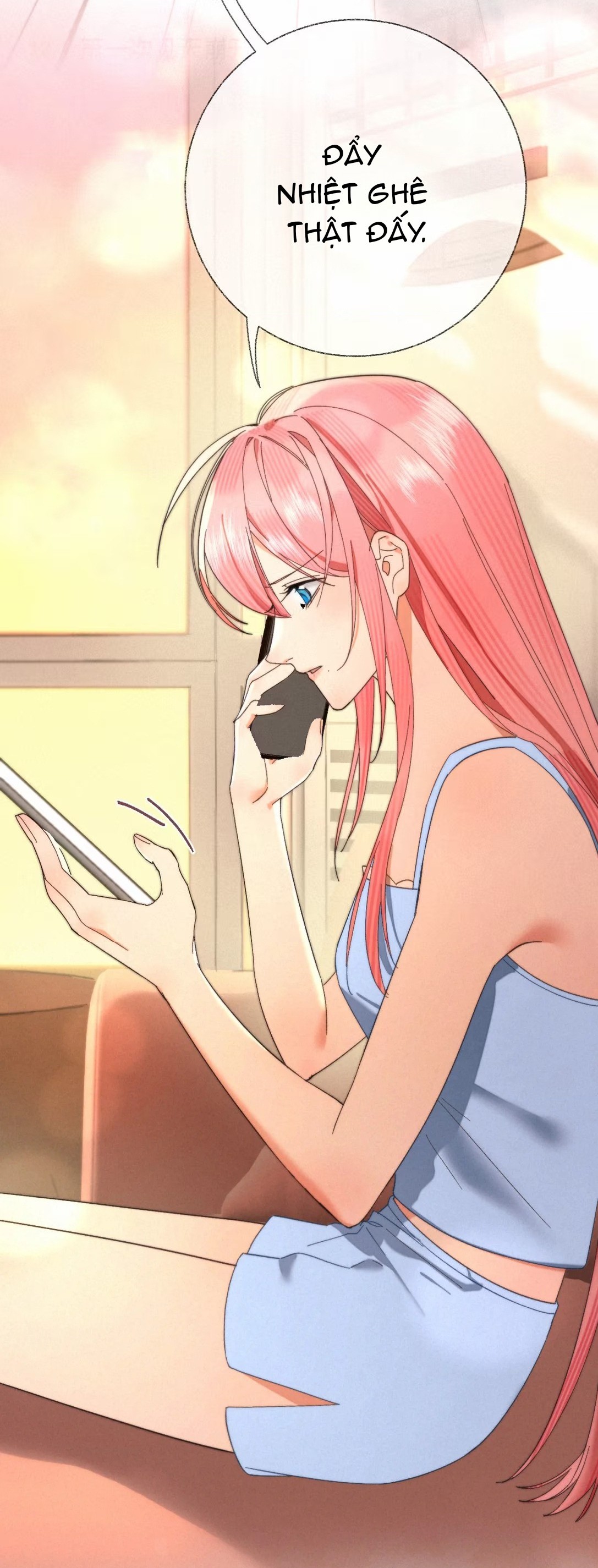 đọc truyện Vũ Điệu Của Hồ Ly Và Rắn Chương 5 ảnh 14 tại Thiên Thai Truyện