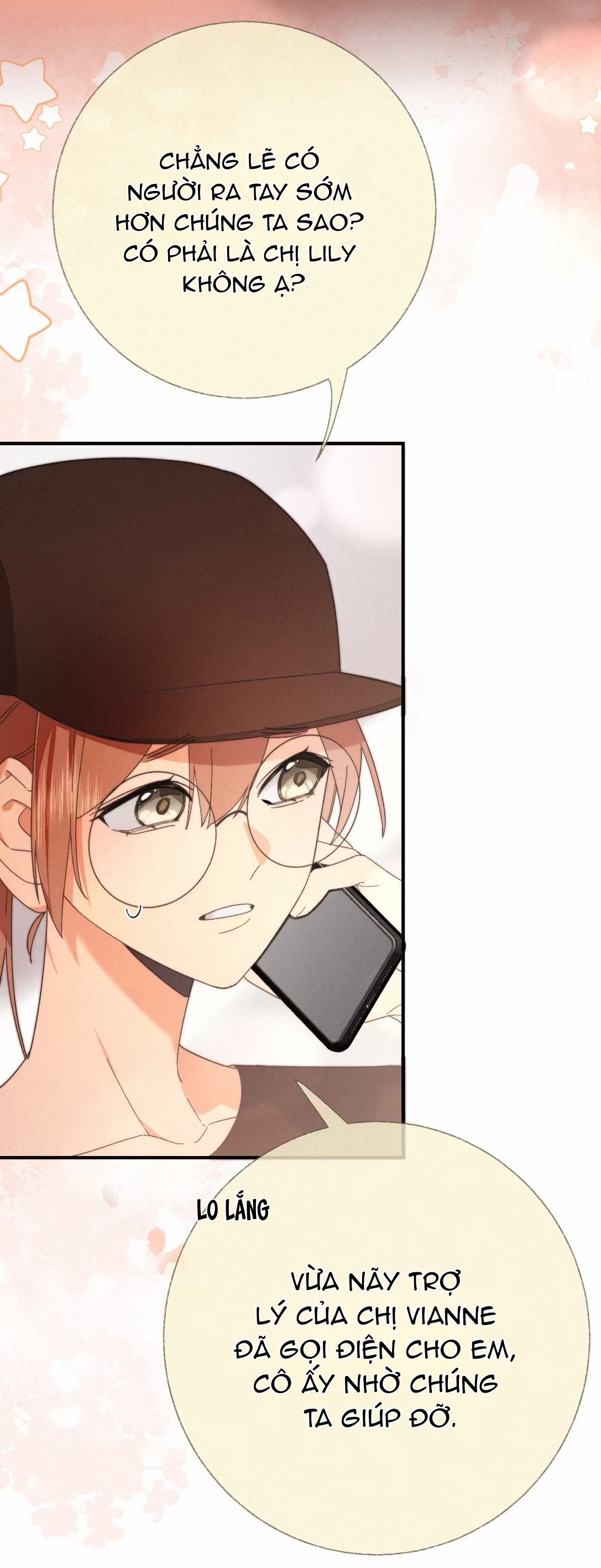 đọc truyện Vũ Điệu Của Hồ Ly Và Rắn Chương 5 ảnh 15 tại Thiên Thai Truyện