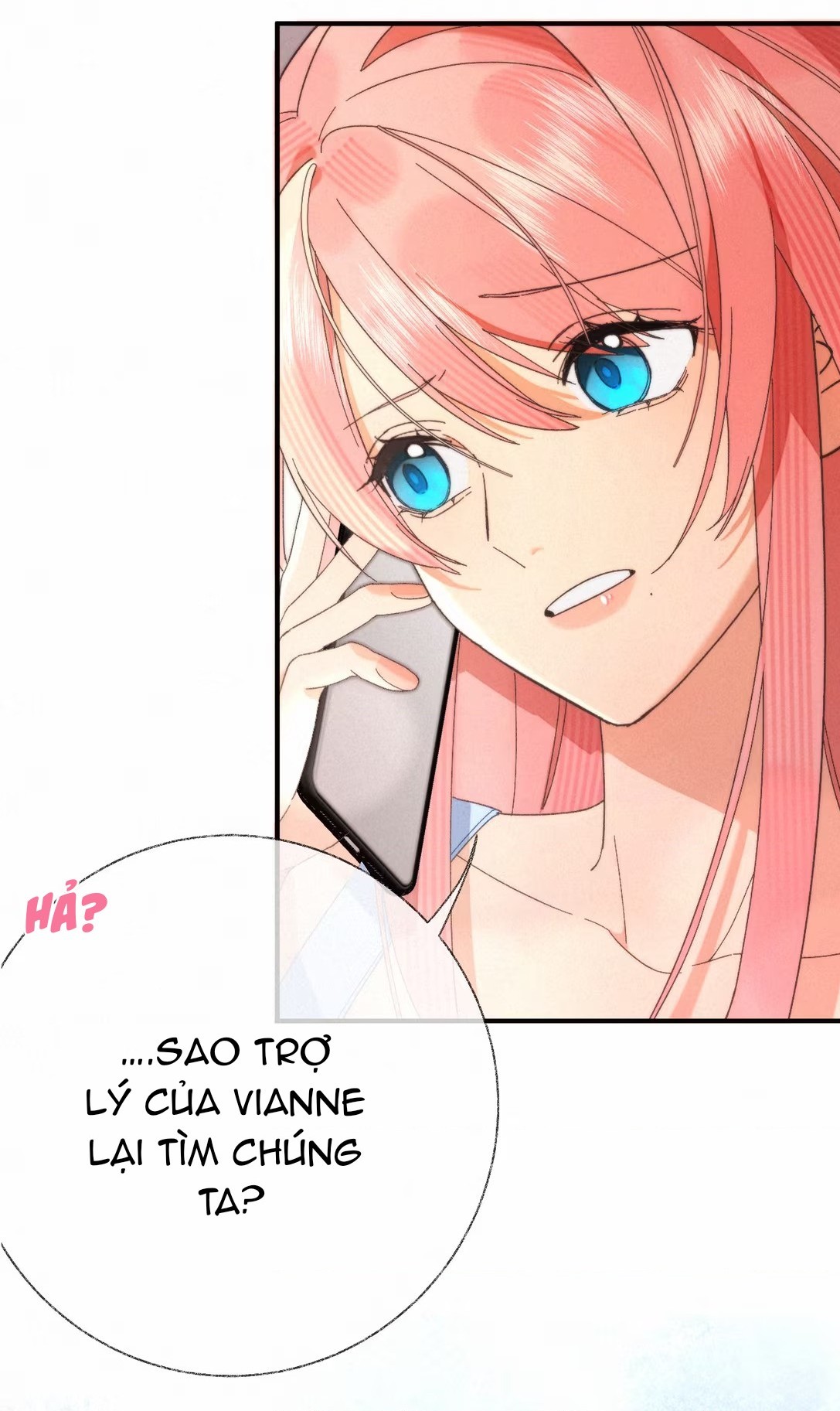 đọc truyện Vũ Điệu Của Hồ Ly Và Rắn Chương 5 ảnh 16 tại Thiên Thai Truyện