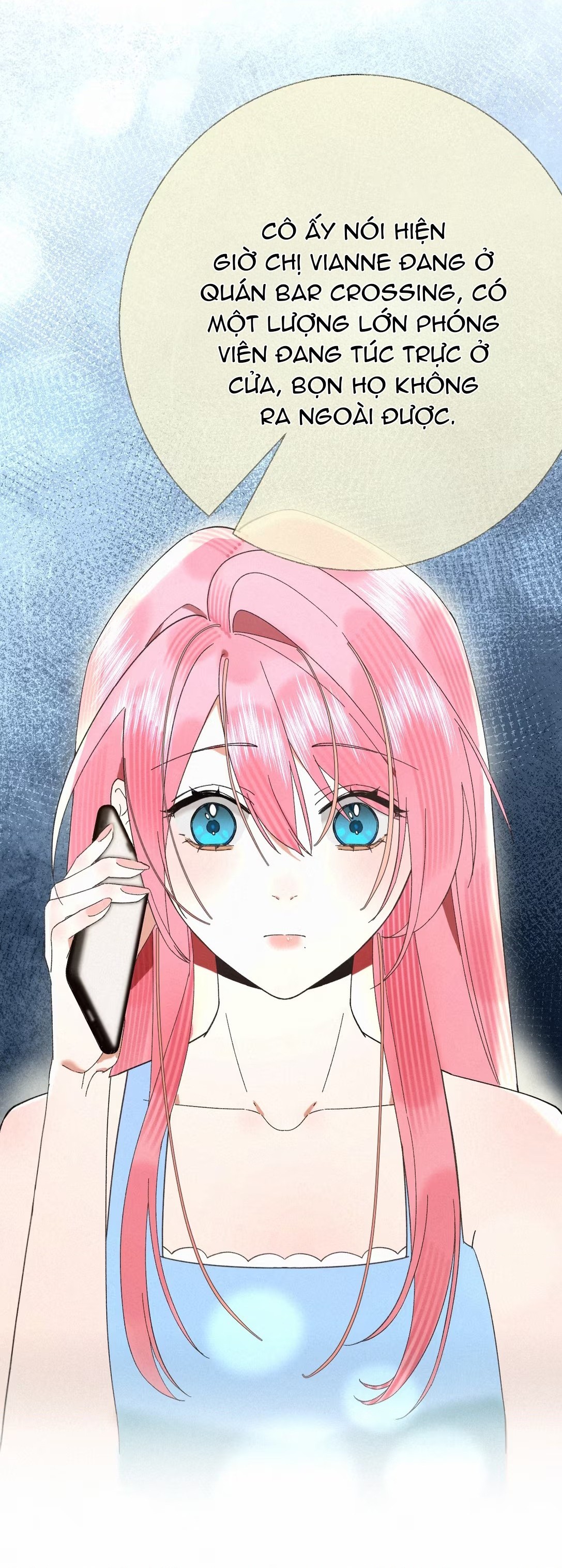 đọc truyện Vũ Điệu Của Hồ Ly Và Rắn Chương 5 ảnh 17 tại Thiên Thai Truyện