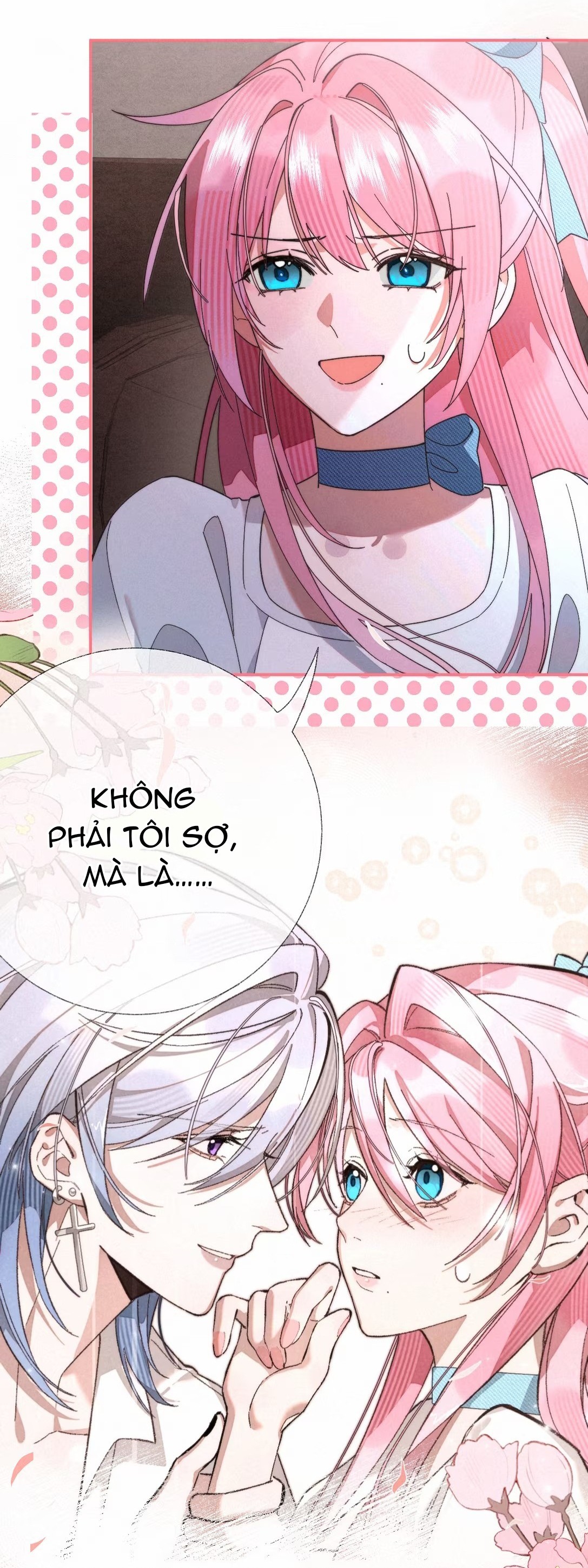 đọc truyện Vũ Điệu Của Hồ Ly Và Rắn Chương 5 ảnh 4 tại Thiên Thai Truyện