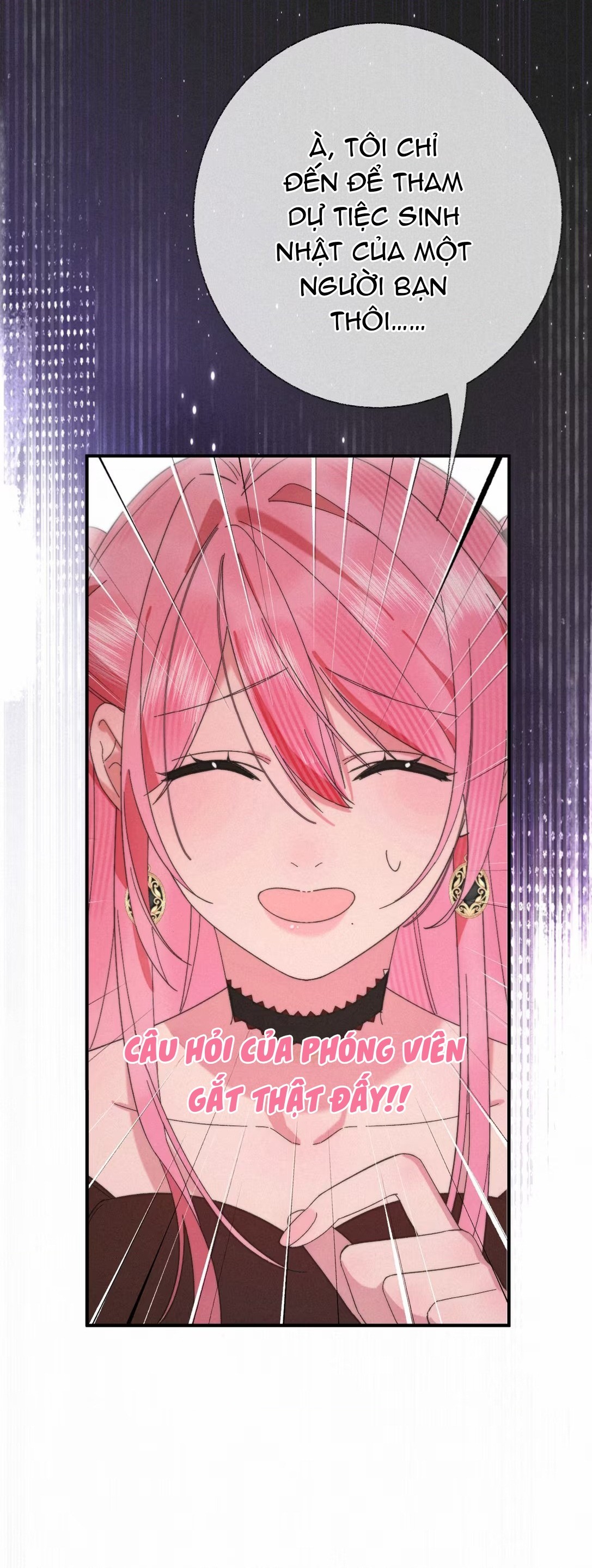 đọc truyện Vũ Điệu Của Hồ Ly Và Rắn Chương 5 ảnh 27 tại Thiên Thai Truyện