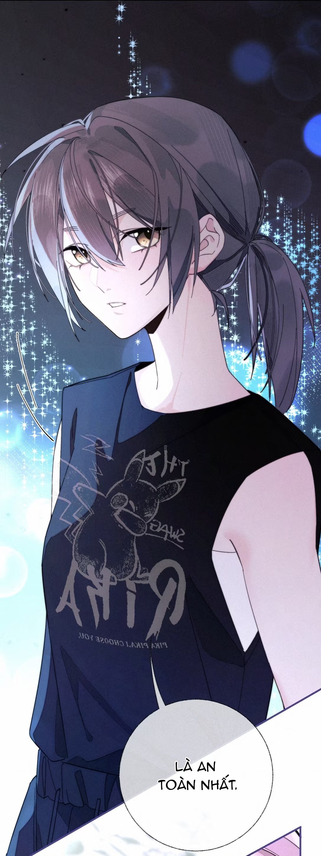 đọc truyện Vũ Điệu Của Hồ Ly Và Rắn Chương 5 ảnh 32 tại Thiên Thai Truyện