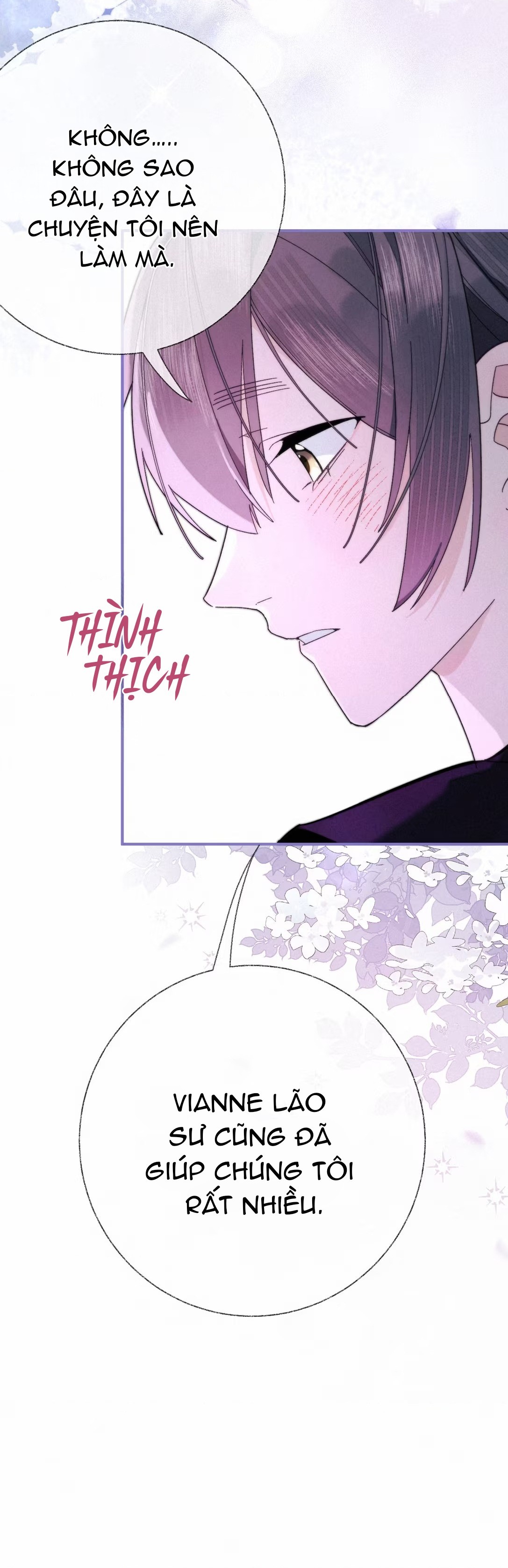 đọc truyện Vũ Điệu Của Hồ Ly Và Rắn Chương 5 ảnh 35 tại Thiên Thai Truyện