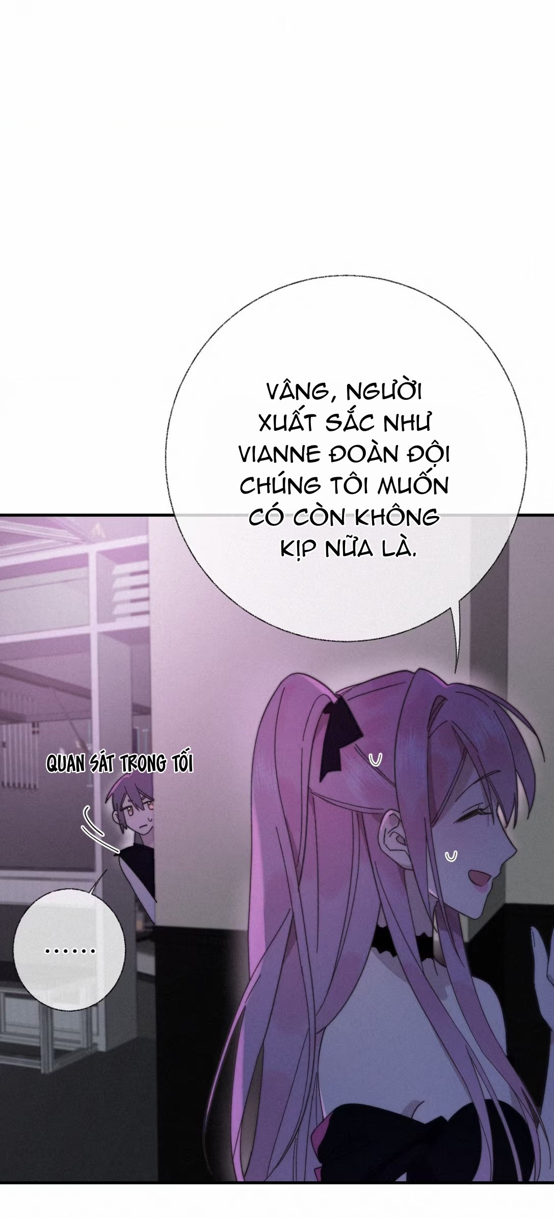 đọc truyện Vũ Điệu Của Hồ Ly Và Rắn Chương 5 ảnh 36 tại Thiên Thai Truyện