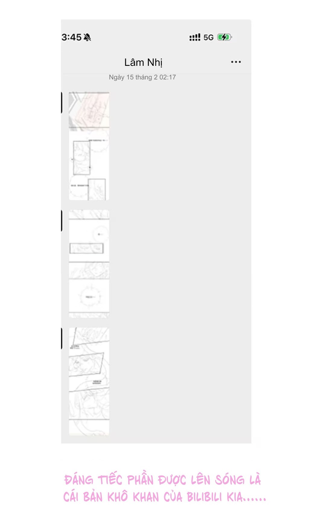 đọc truyện Vũ Điệu Của Hồ Ly Và Rắn Chương 5 ảnh 39 tại Thiên Thai Truyện