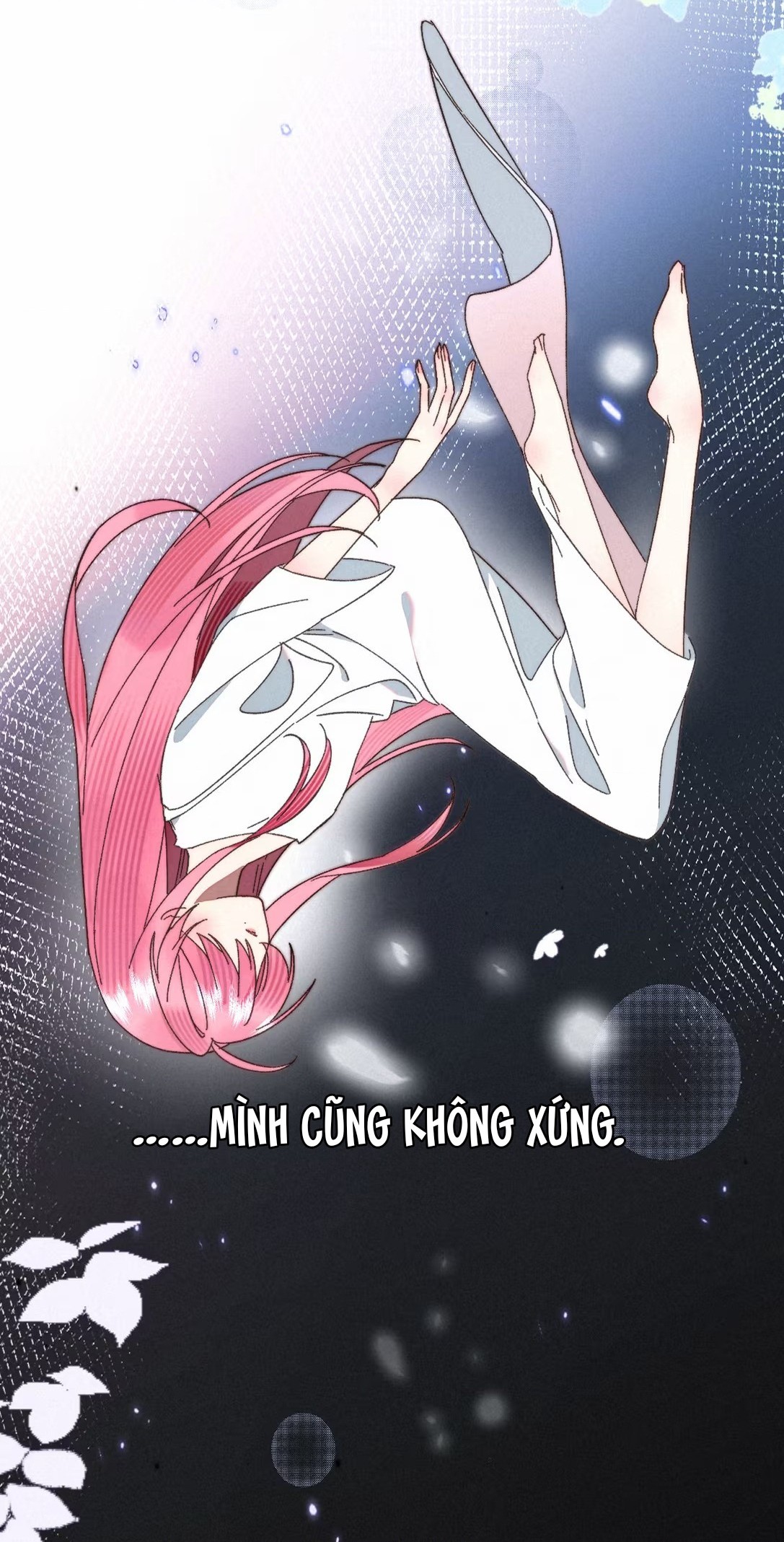 đọc truyện Vũ Điệu Của Hồ Ly Và Rắn Chương 5 ảnh 8 tại Thiên Thai Truyện