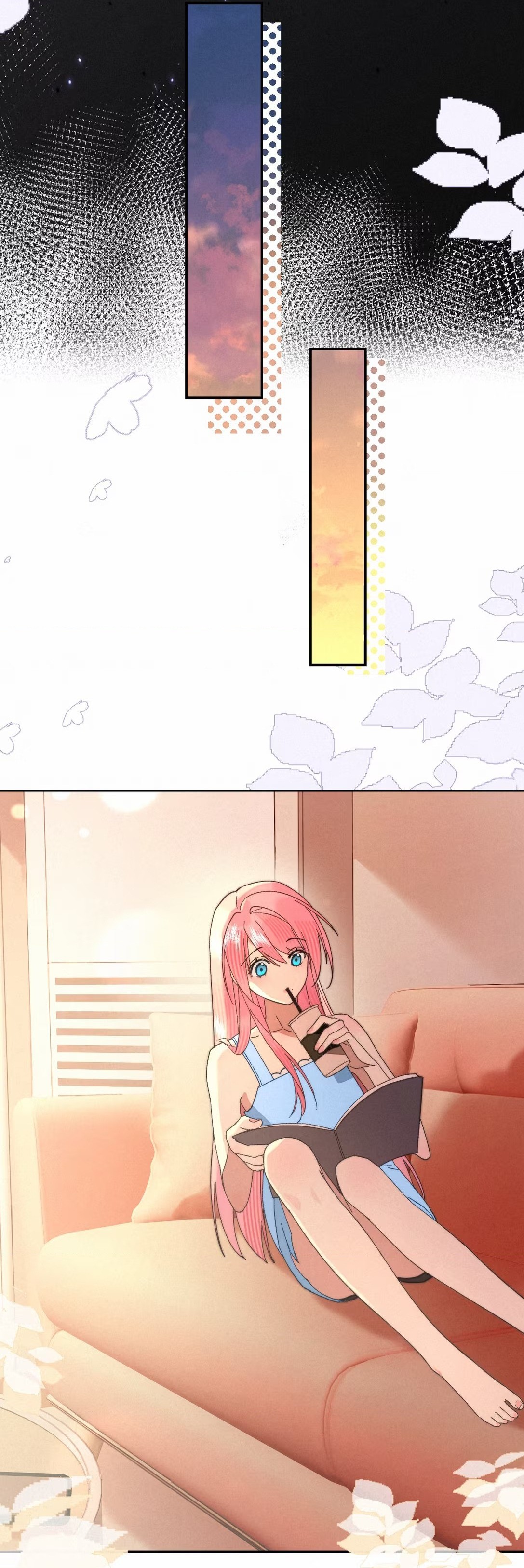 đọc truyện Vũ Điệu Của Hồ Ly Và Rắn Chương 5 ảnh 9 tại Thiên Thai Truyện