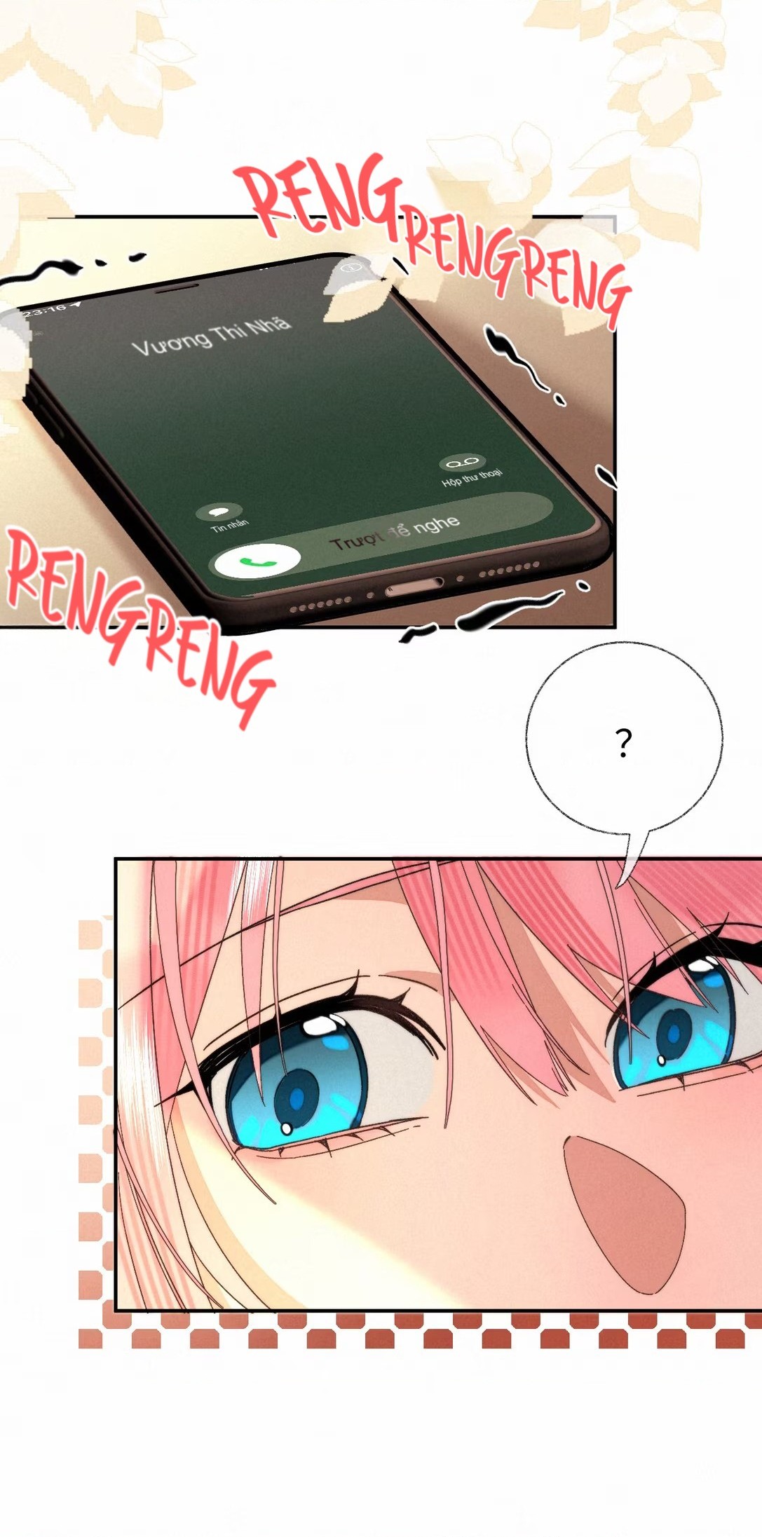 đọc truyện Vũ Điệu Của Hồ Ly Và Rắn Chương 5 ảnh 10 tại Thiên Thai Truyện