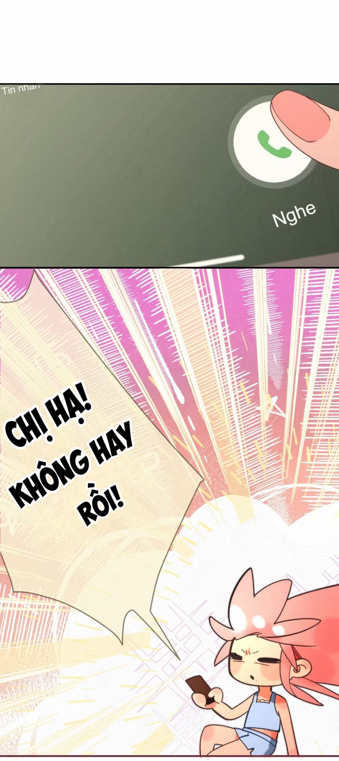 đọc truyện Vũ Điệu Của Hồ Ly Và Rắn Chương 5 ảnh 11 tại Thiên Thai Truyện