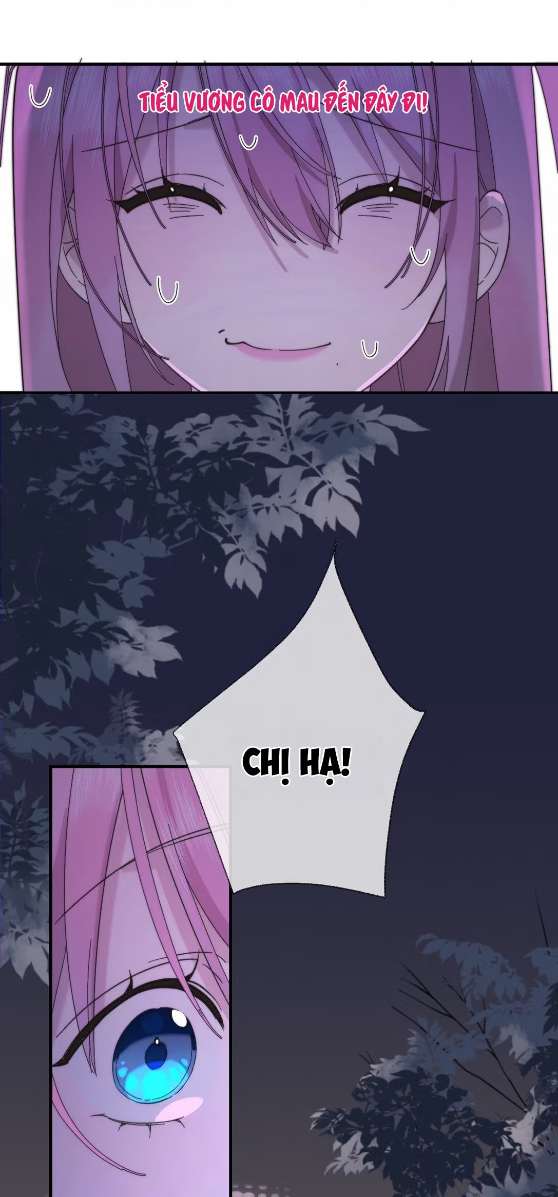 đọc truyện Vũ Điệu Của Hồ Ly Và Rắn Chương 6 ảnh 3 tại Thiên Thai Truyện