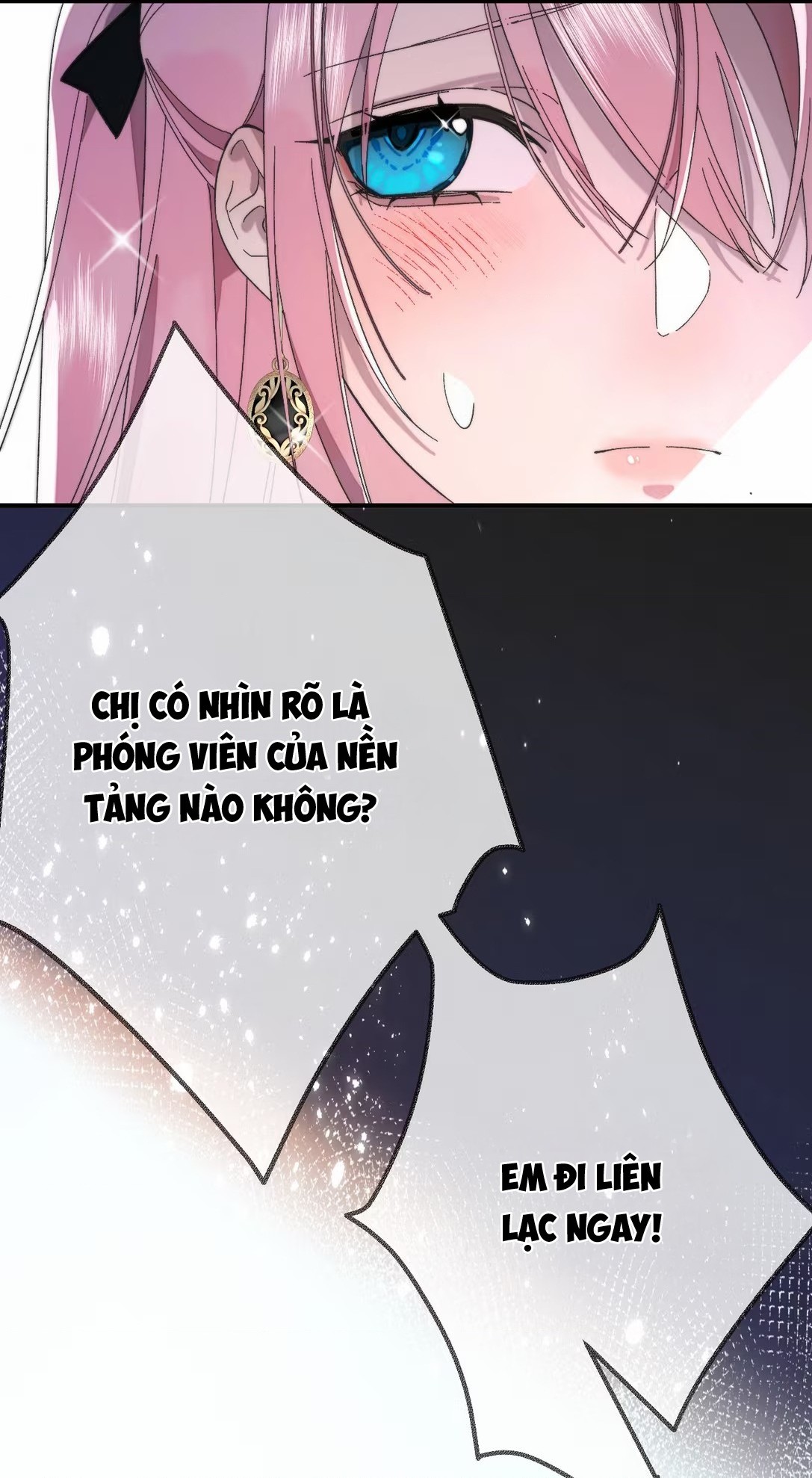 đọc truyện Vũ Điệu Của Hồ Ly Và Rắn Chương 6 ảnh 16 tại Thiên Thai Truyện