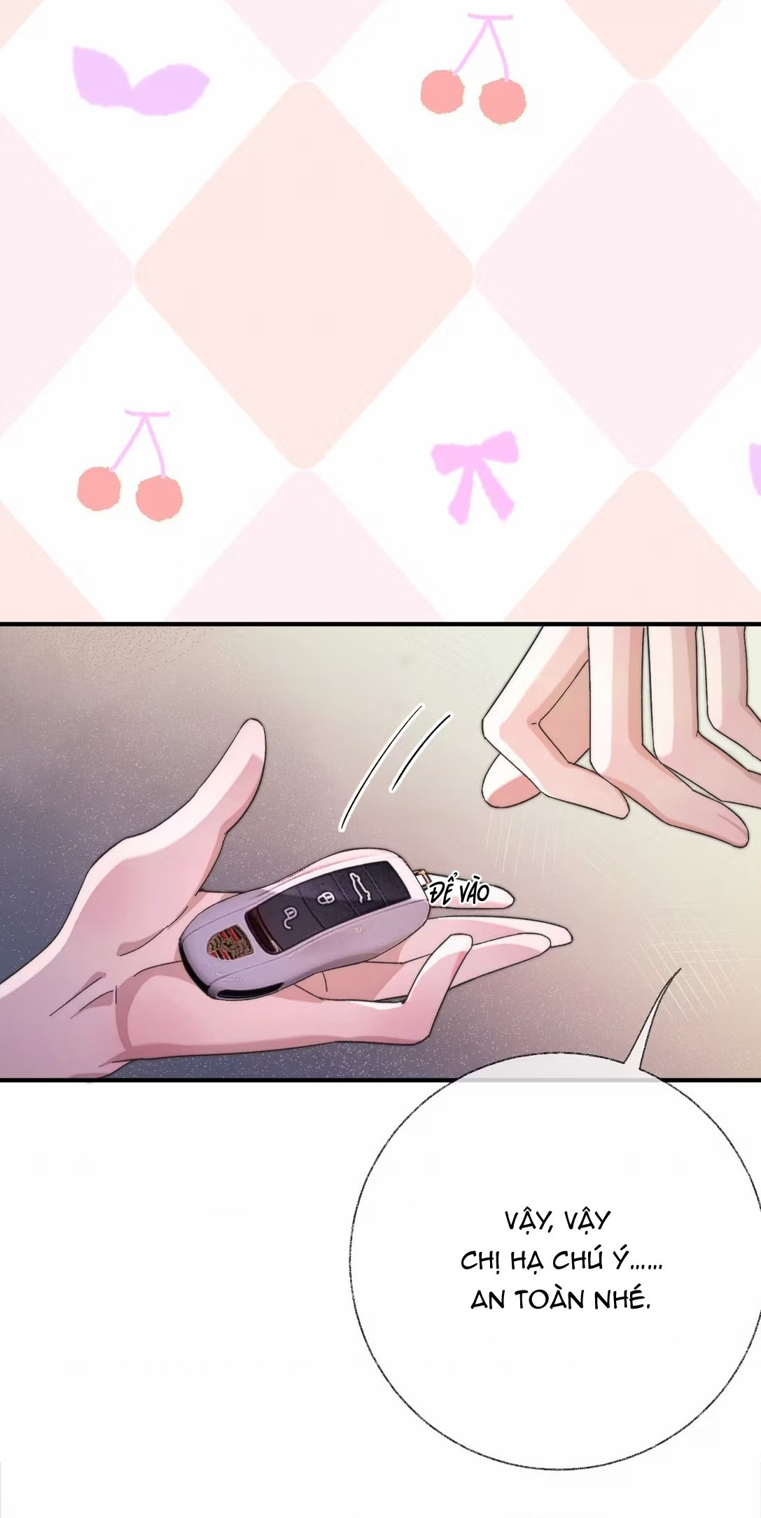 đọc truyện Vũ Điệu Của Hồ Ly Và Rắn Chương 6 ảnh 21 tại Thiên Thai Truyện