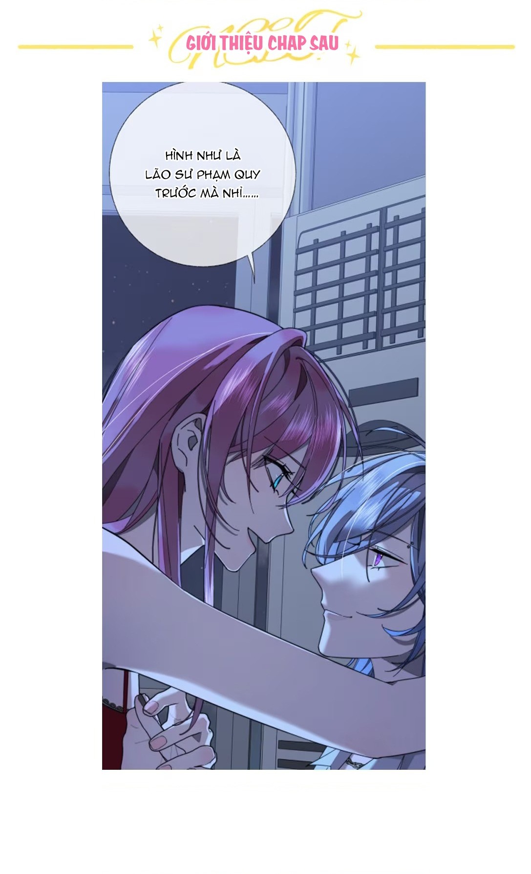 đọc truyện Vũ Điệu Của Hồ Ly Và Rắn Chương 6 ảnh 29 tại Thiên Thai Truyện