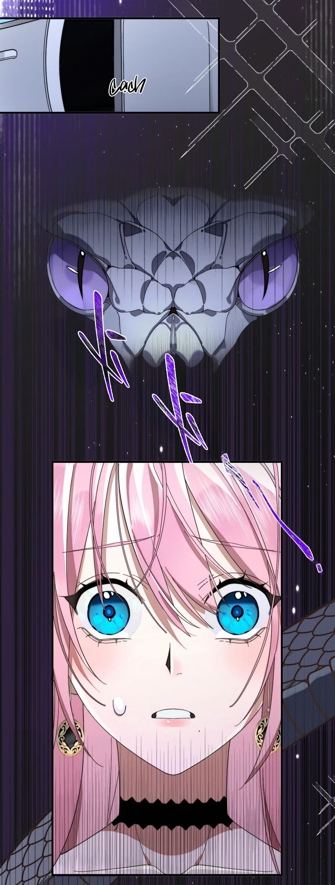 đọc truyện Vũ Điệu Của Hồ Ly Và Rắn Chương 6 ảnh 10 tại Thiên Thai Truyện