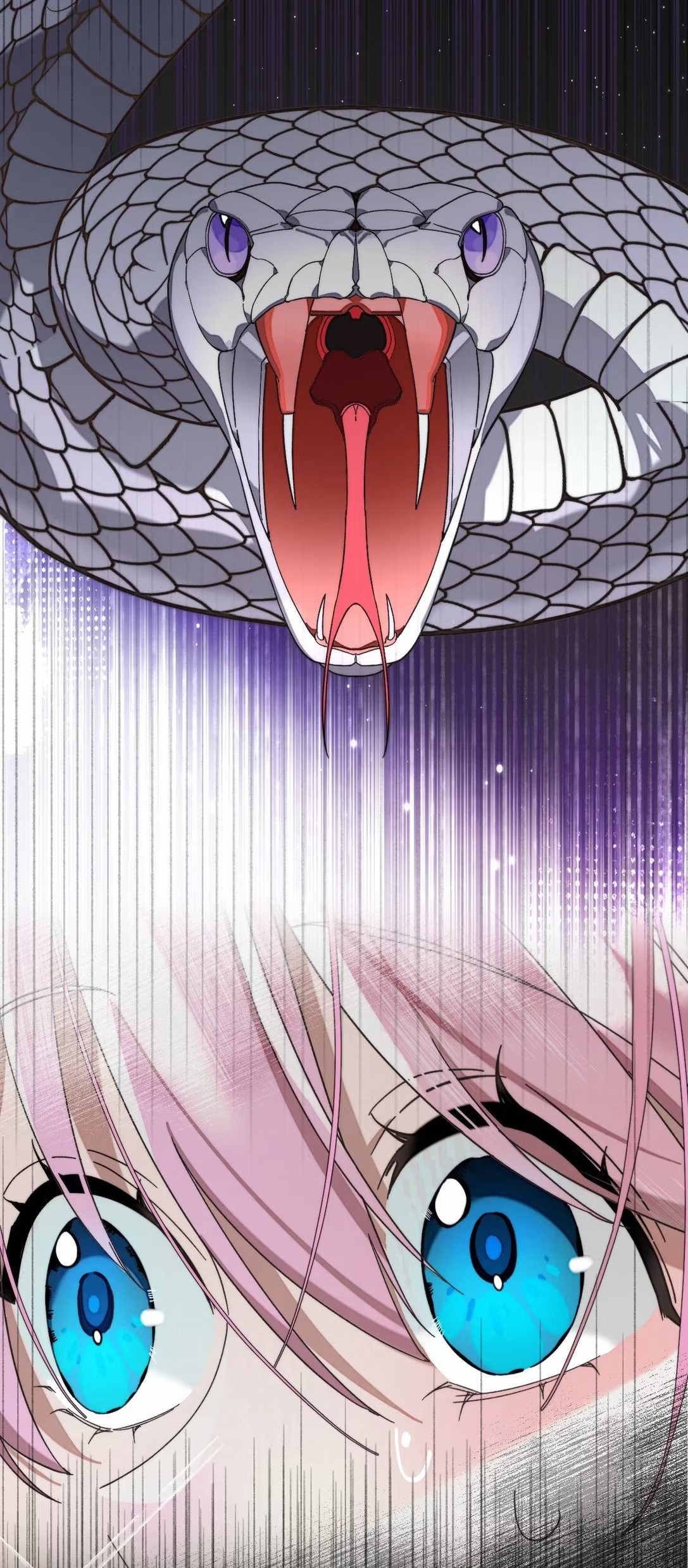 đọc truyện Vũ Điệu Của Hồ Ly Và Rắn Chương 6 ảnh 11 tại Thiên Thai Truyện