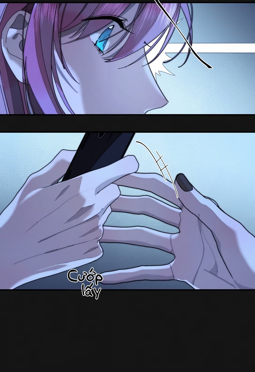 đọc truyện Vũ Điệu Của Hồ Ly Và Rắn Chương 7 ảnh 14 tại Thiên Thai Truyện