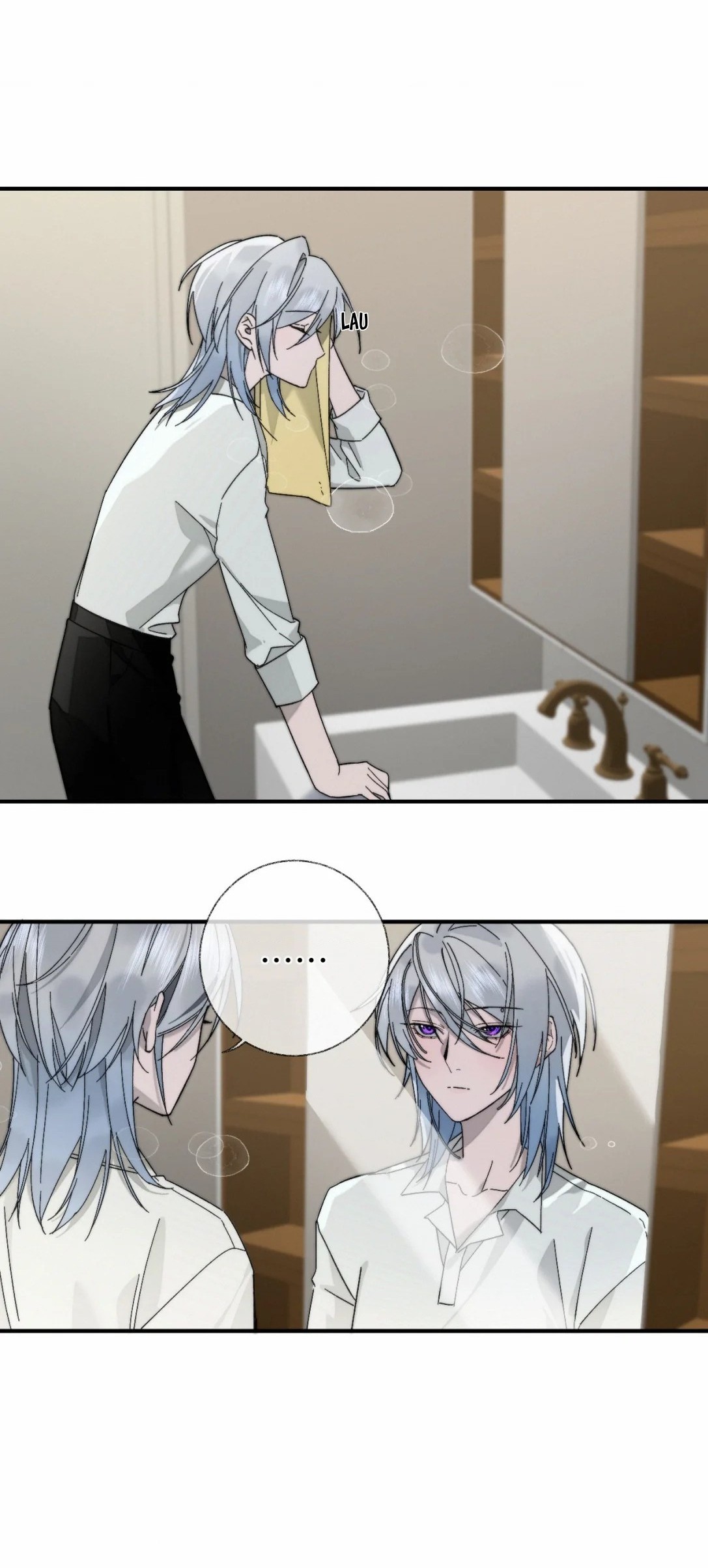 đọc truyện Vũ Điệu Của Hồ Ly Và Rắn Chương 7 ảnh 17 tại Thiên Thai Truyện