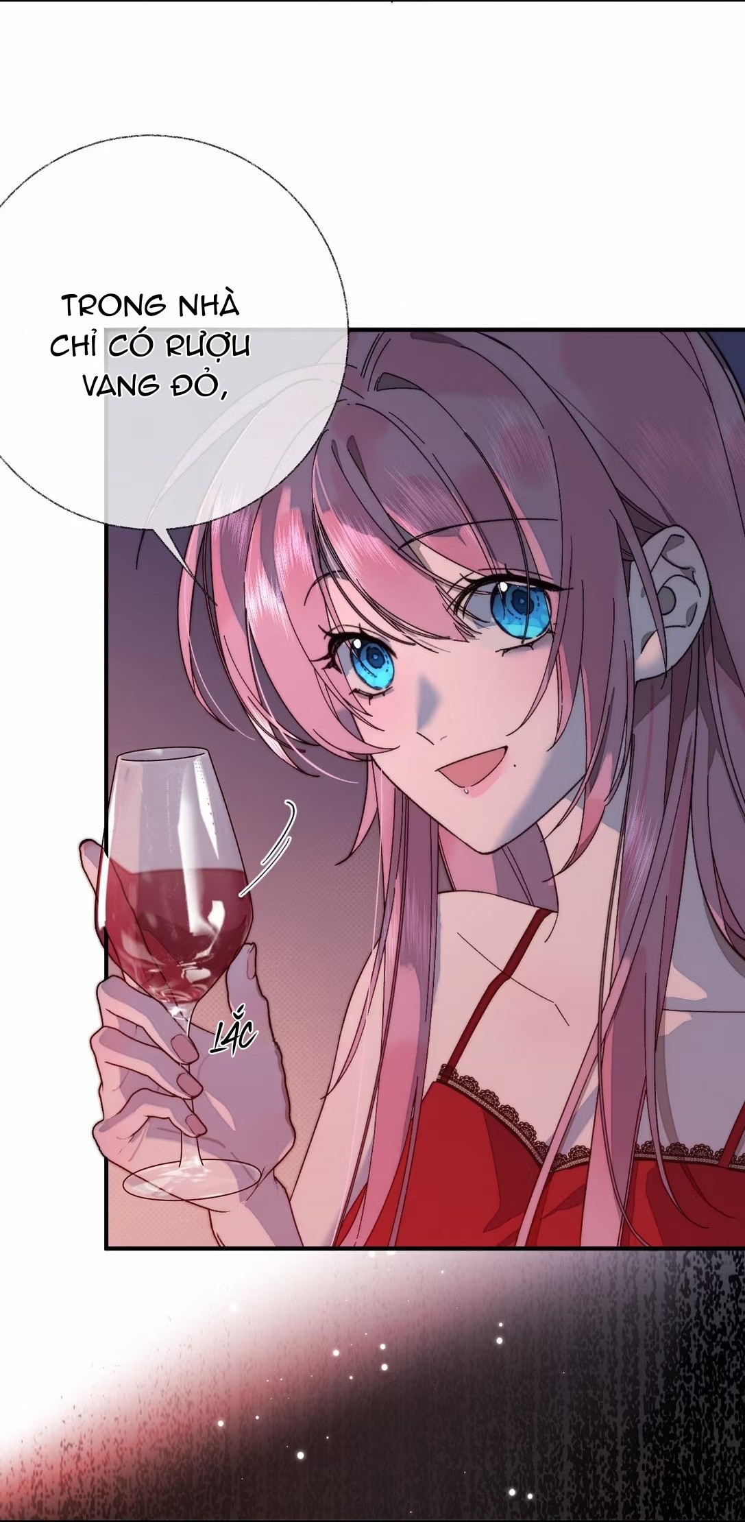 đọc truyện Vũ Điệu Của Hồ Ly Và Rắn Chương 7 ảnh 19 tại Thiên Thai Truyện