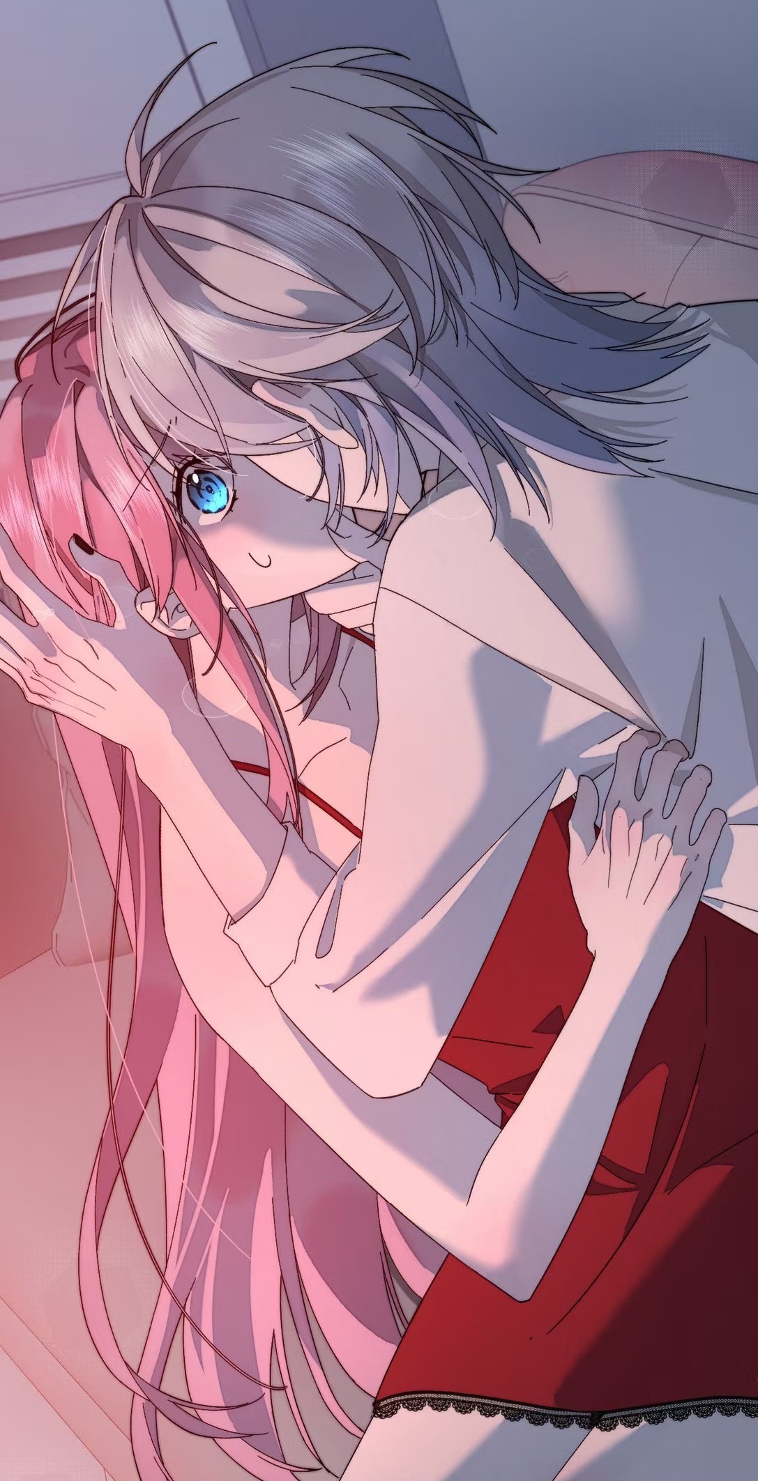 đọc truyện Vũ Điệu Của Hồ Ly Và Rắn Chương 7 ảnh 23 tại Thiên Thai Truyện