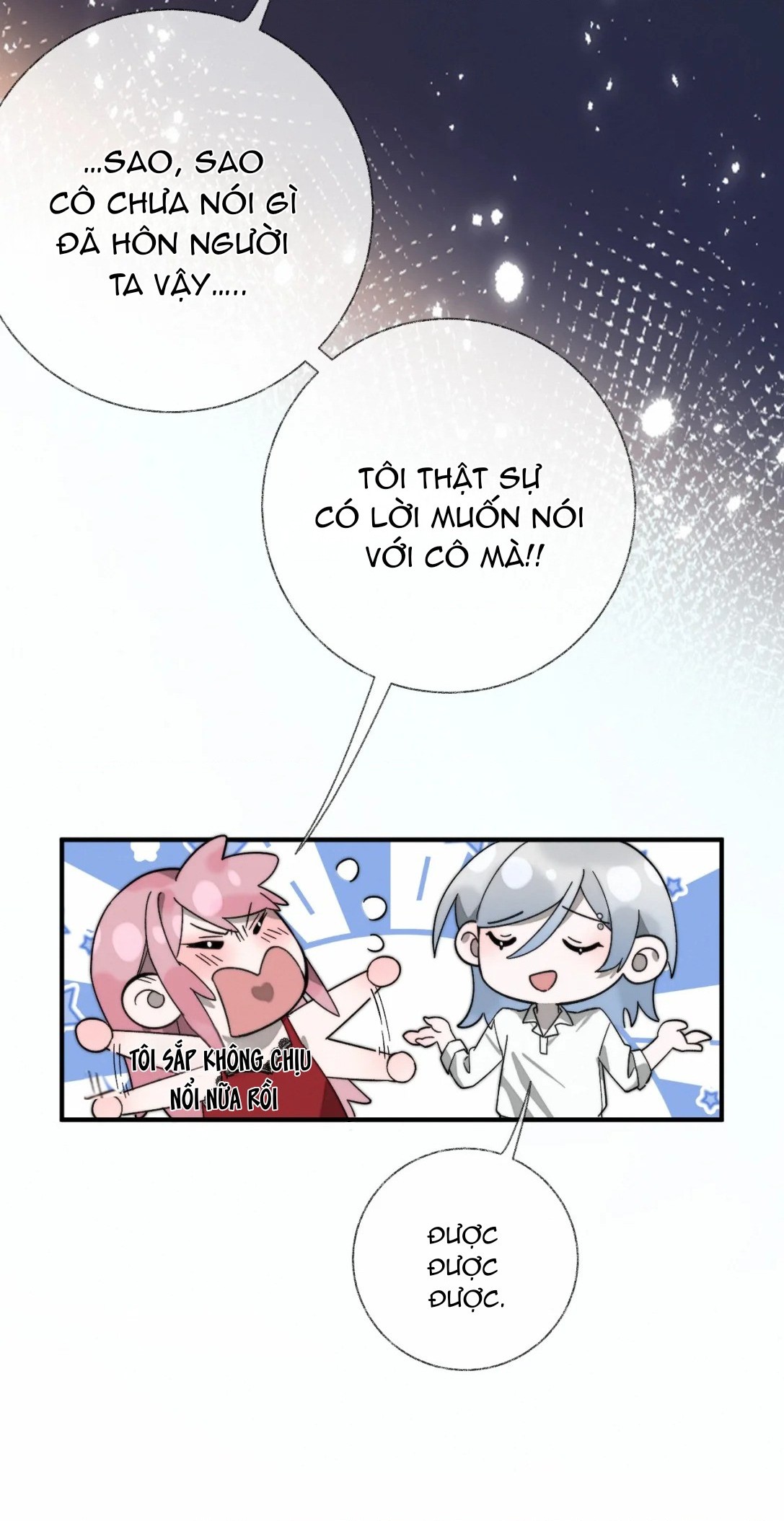 đọc truyện Vũ Điệu Của Hồ Ly Và Rắn Chương 7 ảnh 26 tại Thiên Thai Truyện