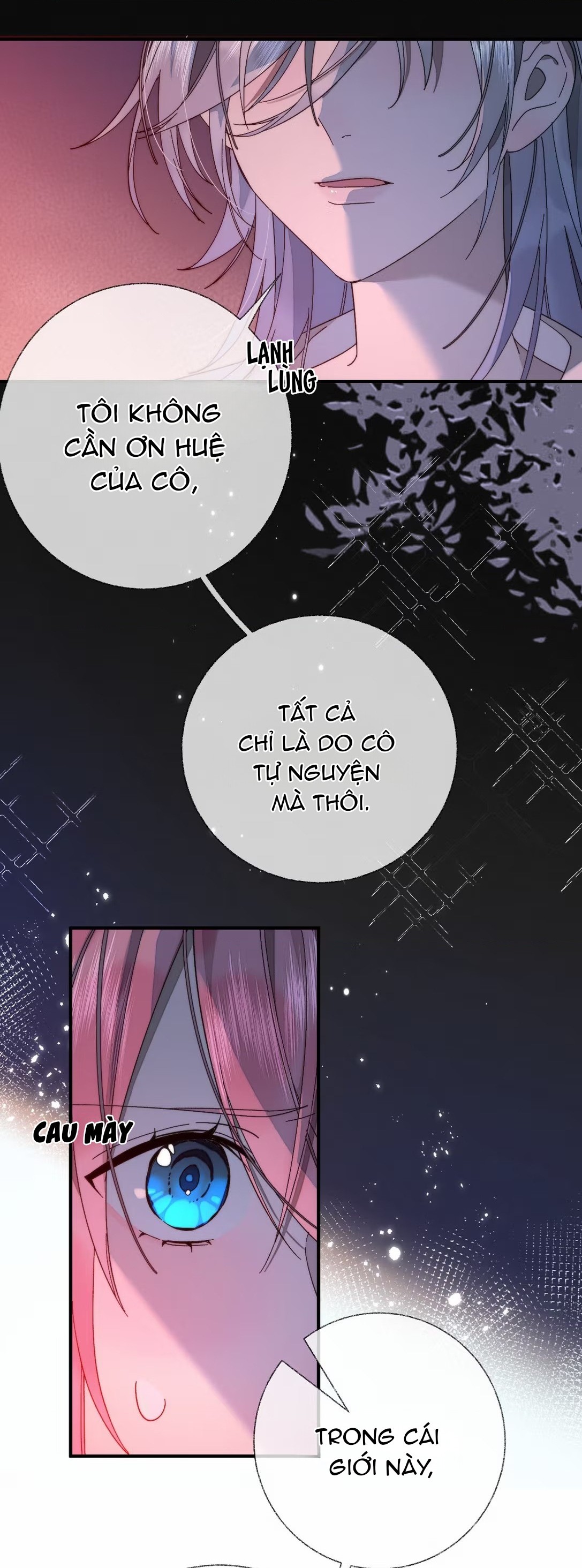 đọc truyện Vũ Điệu Của Hồ Ly Và Rắn Chương 7 ảnh 28 tại Thiên Thai Truyện