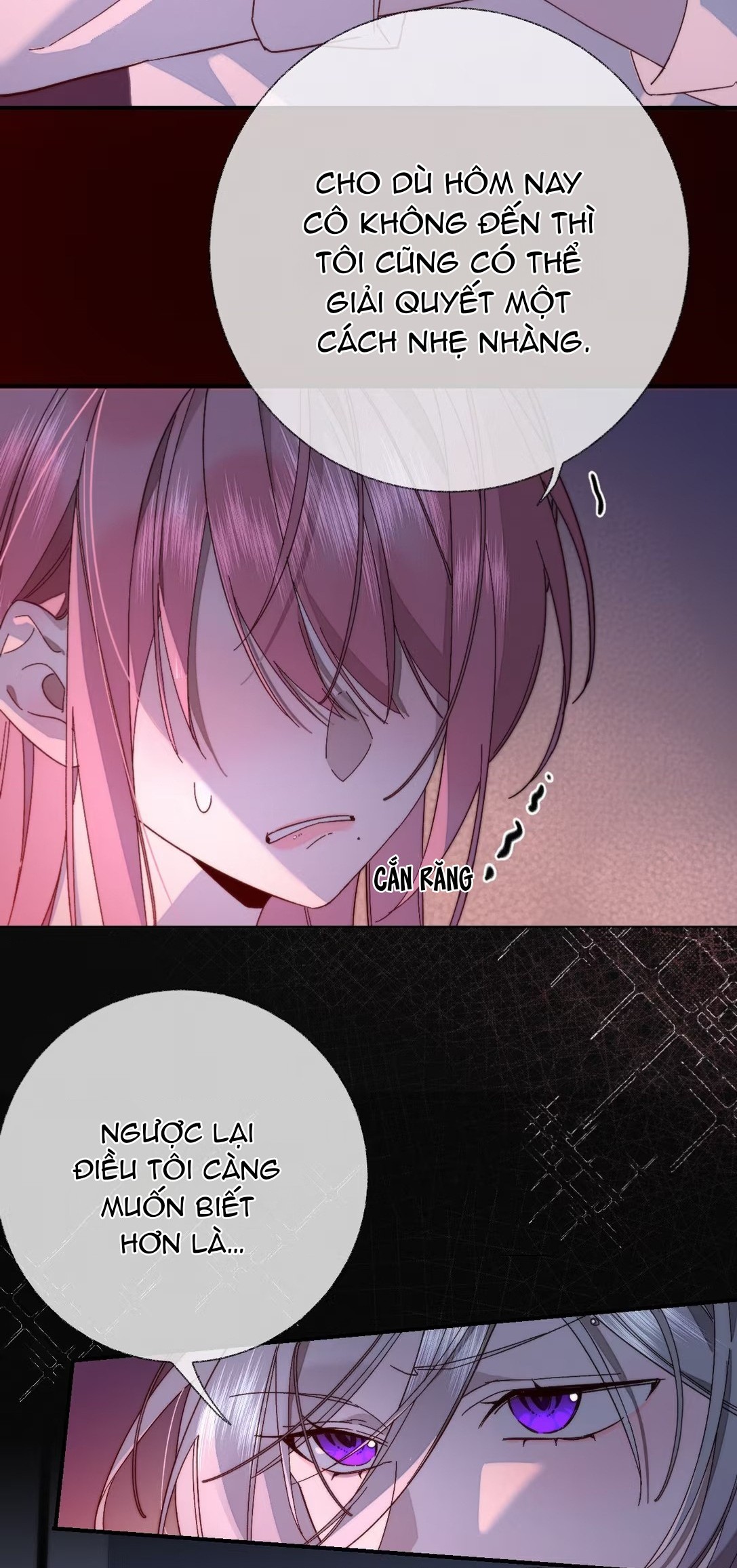 đọc truyện Vũ Điệu Của Hồ Ly Và Rắn Chương 7 ảnh 30 tại Thiên Thai Truyện