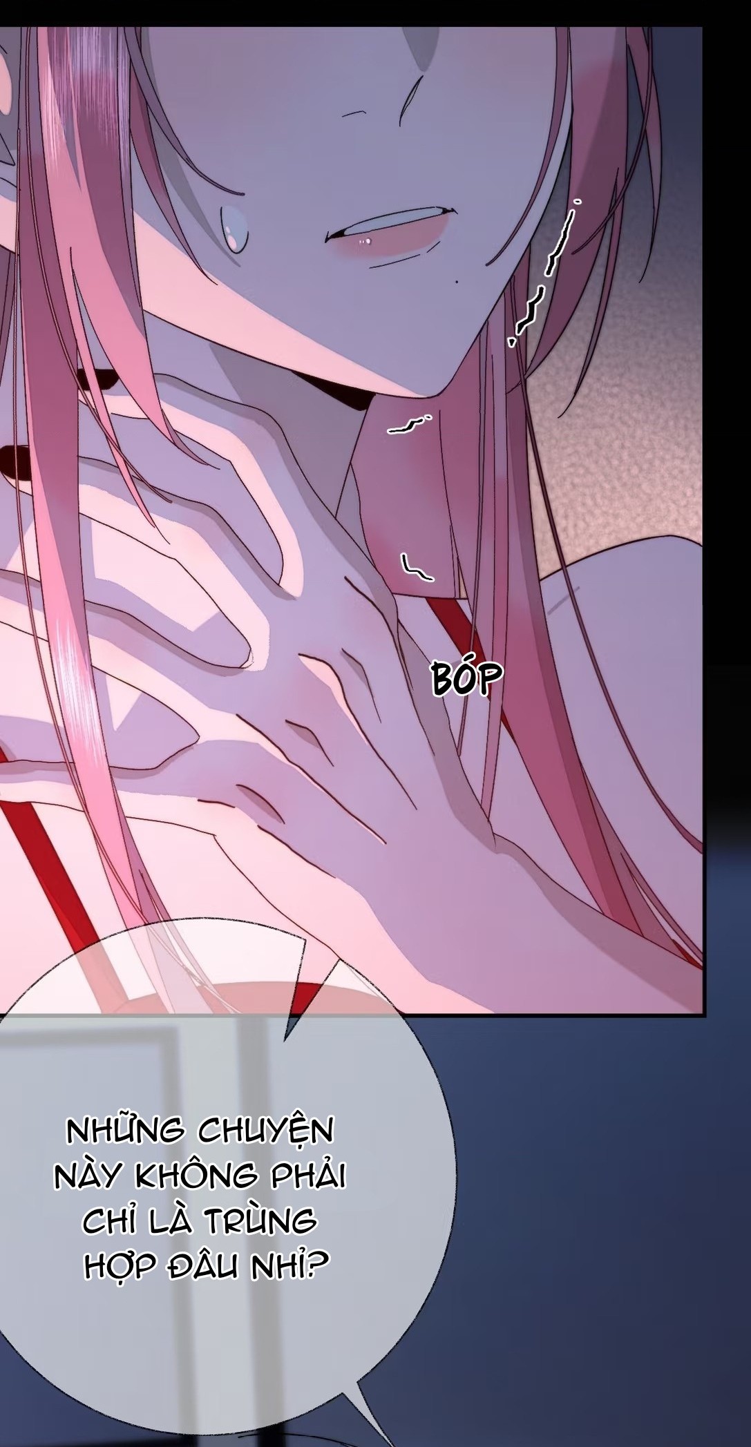 đọc truyện Vũ Điệu Của Hồ Ly Và Rắn Chương 7 ảnh 38 tại Thiên Thai Truyện