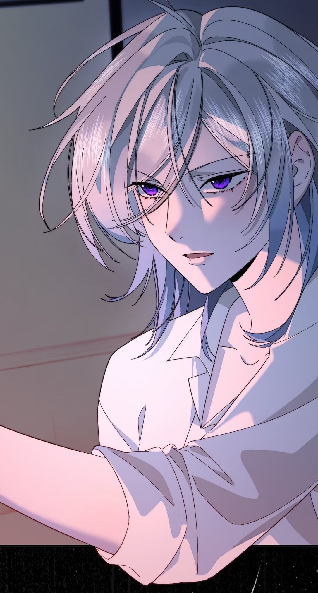 đọc truyện Vũ Điệu Của Hồ Ly Và Rắn Chương 7 ảnh 39 tại Thiên Thai Truyện