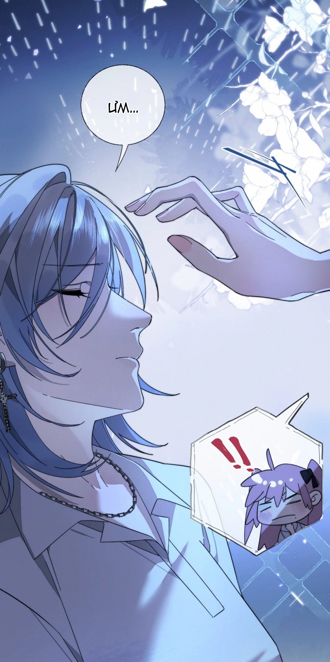 đọc truyện Vũ Điệu Của Hồ Ly Và Rắn Chương 7 ảnh 6 tại Thiên Thai Truyện