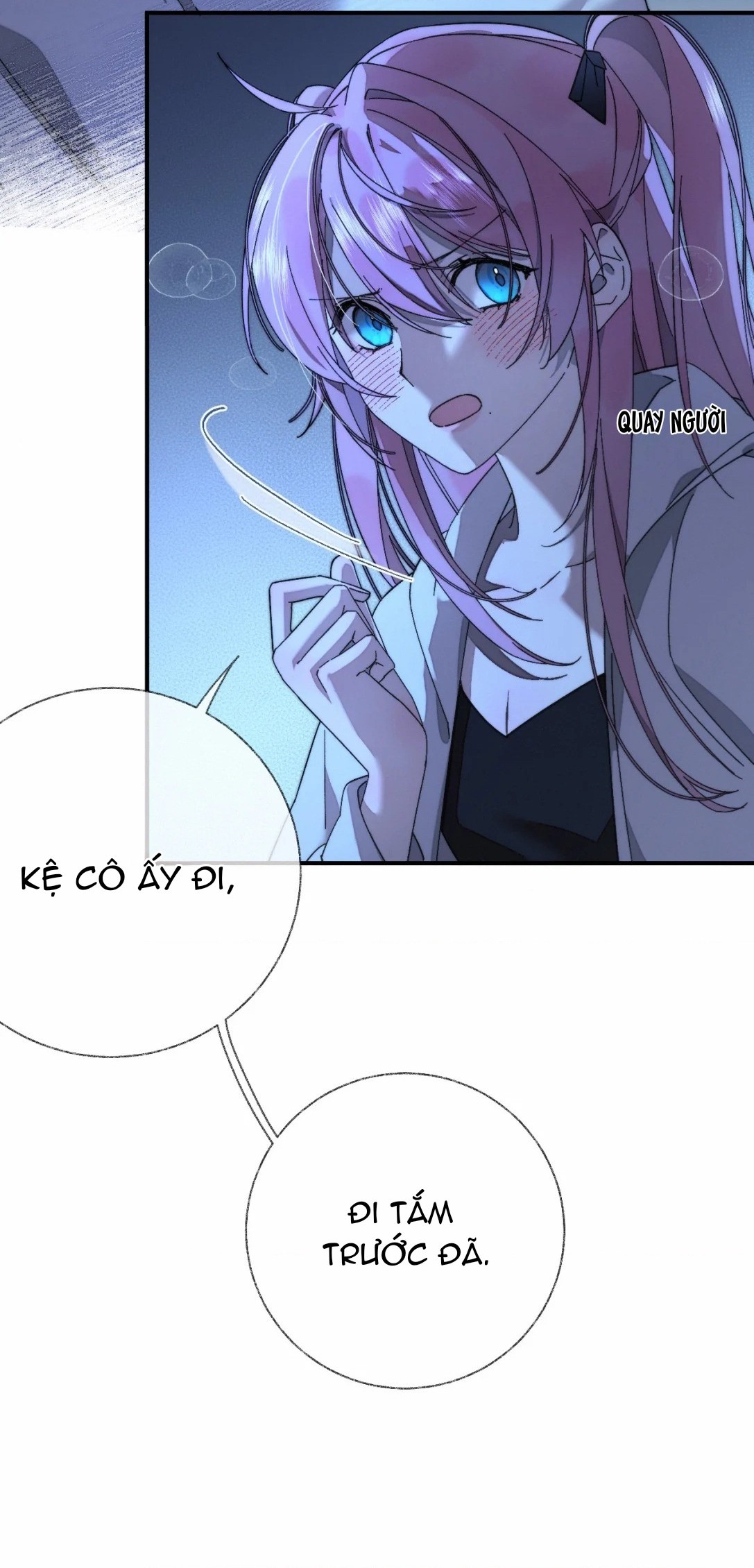 đọc truyện Vũ Điệu Của Hồ Ly Và Rắn Chương 7 ảnh 7 tại Thiên Thai Truyện