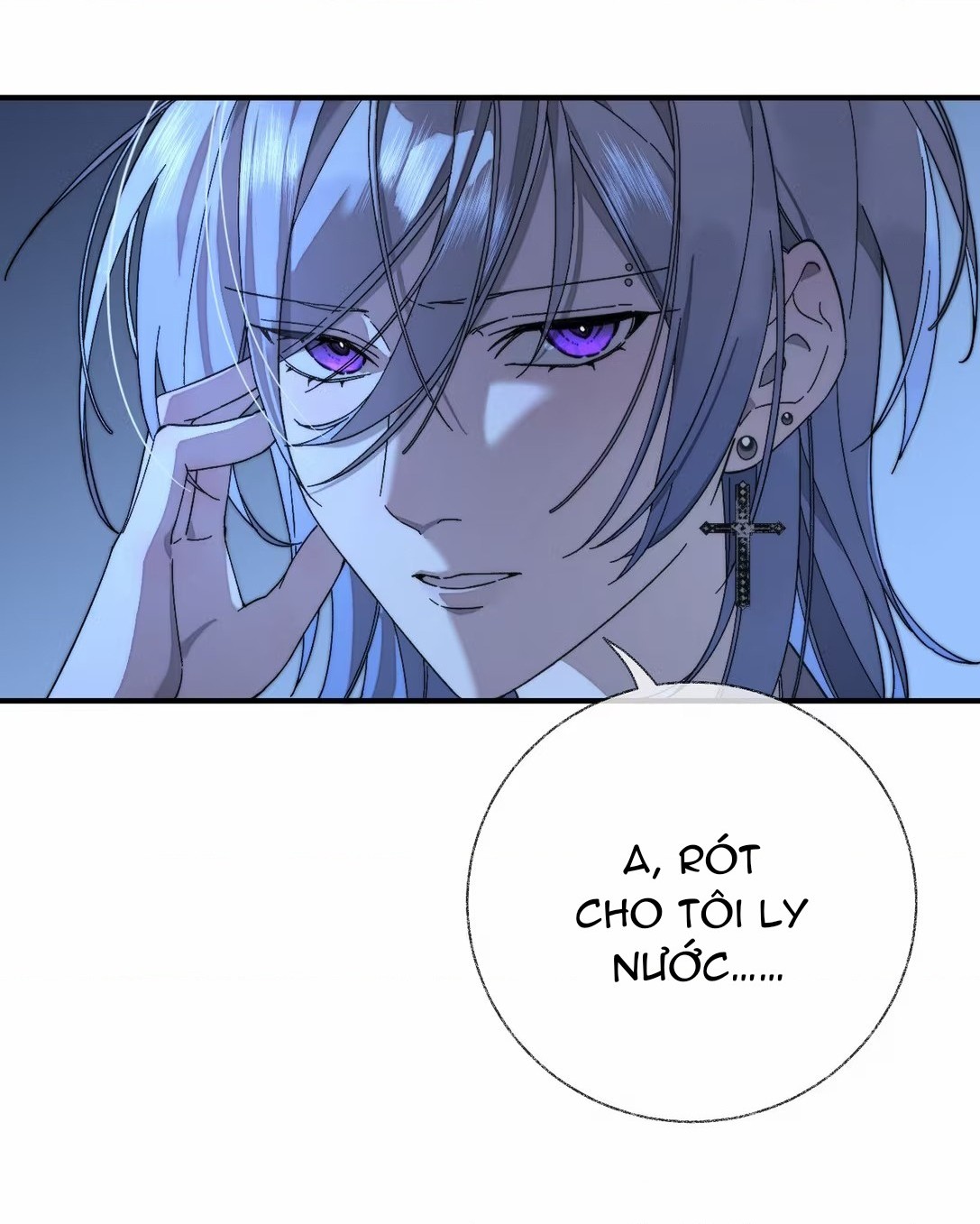 đọc truyện Vũ Điệu Của Hồ Ly Và Rắn Chương 7 ảnh 9 tại Thiên Thai Truyện