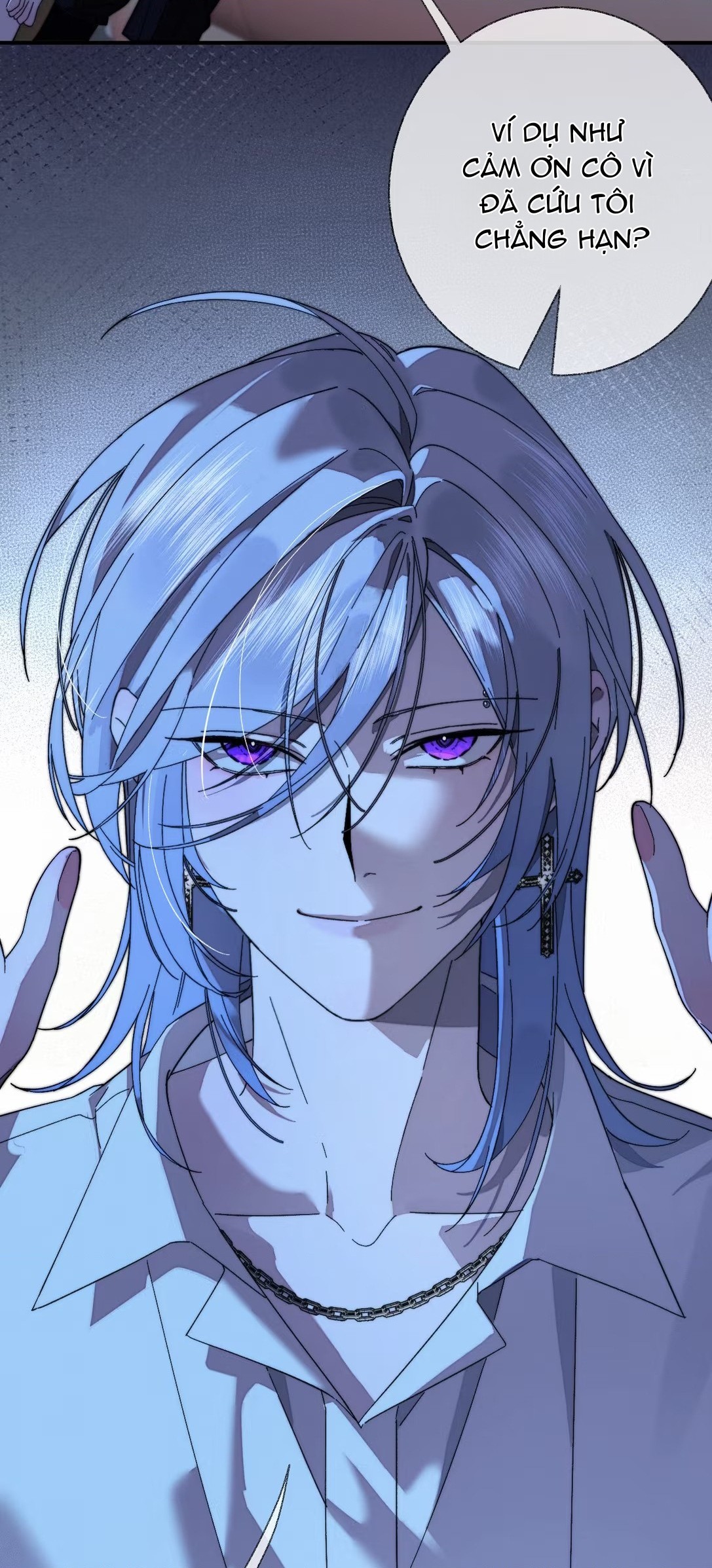 đọc truyện Vũ Điệu Của Hồ Ly Và Rắn Chương 7 ảnh 11 tại Thiên Thai Truyện