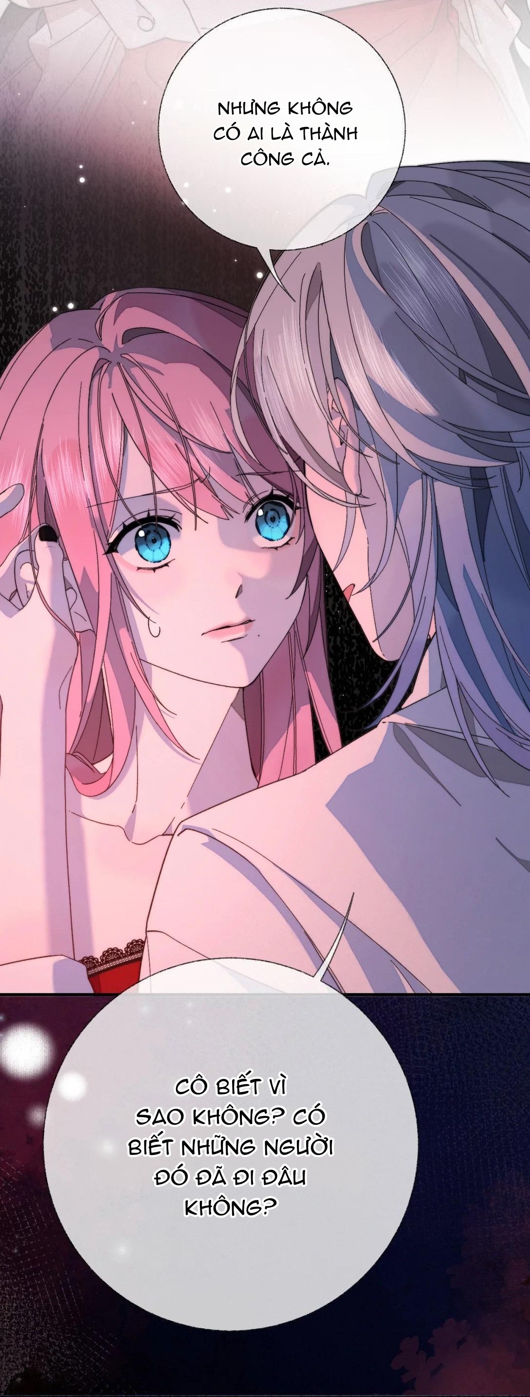 đọc truyện Vũ Điệu Của Hồ Ly Và Rắn Chương 8 ảnh 3 tại Thiên Thai Truyện