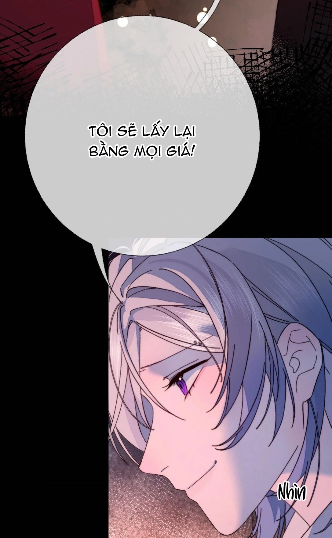 đọc truyện Vũ Điệu Của Hồ Ly Và Rắn Chương 8 ảnh 12 tại Thiên Thai Truyện