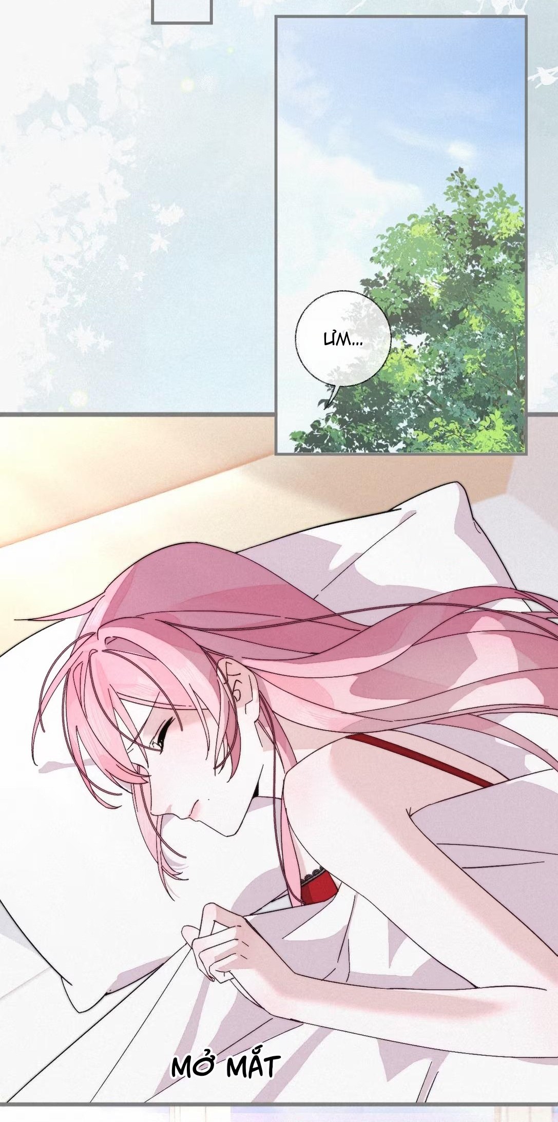 đọc truyện Vũ Điệu Của Hồ Ly Và Rắn Chương 8 ảnh 19 tại Thiên Thai Truyện