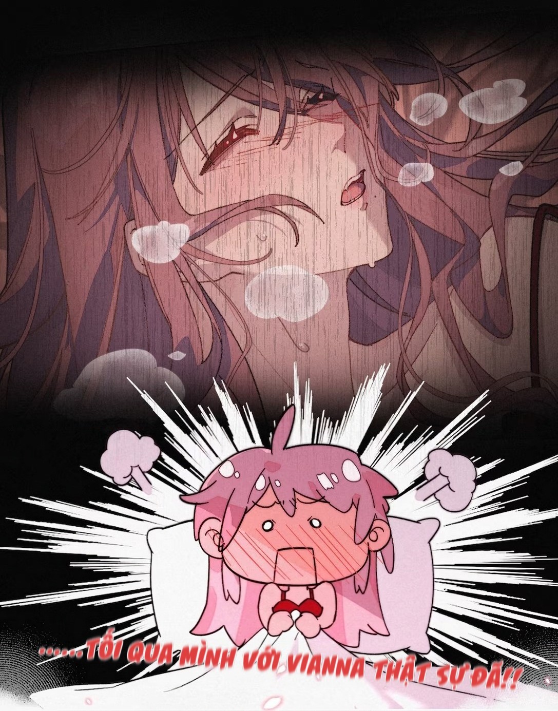 đọc truyện Vũ Điệu Của Hồ Ly Và Rắn Chương 8 ảnh 24 tại Thiên Thai Truyện