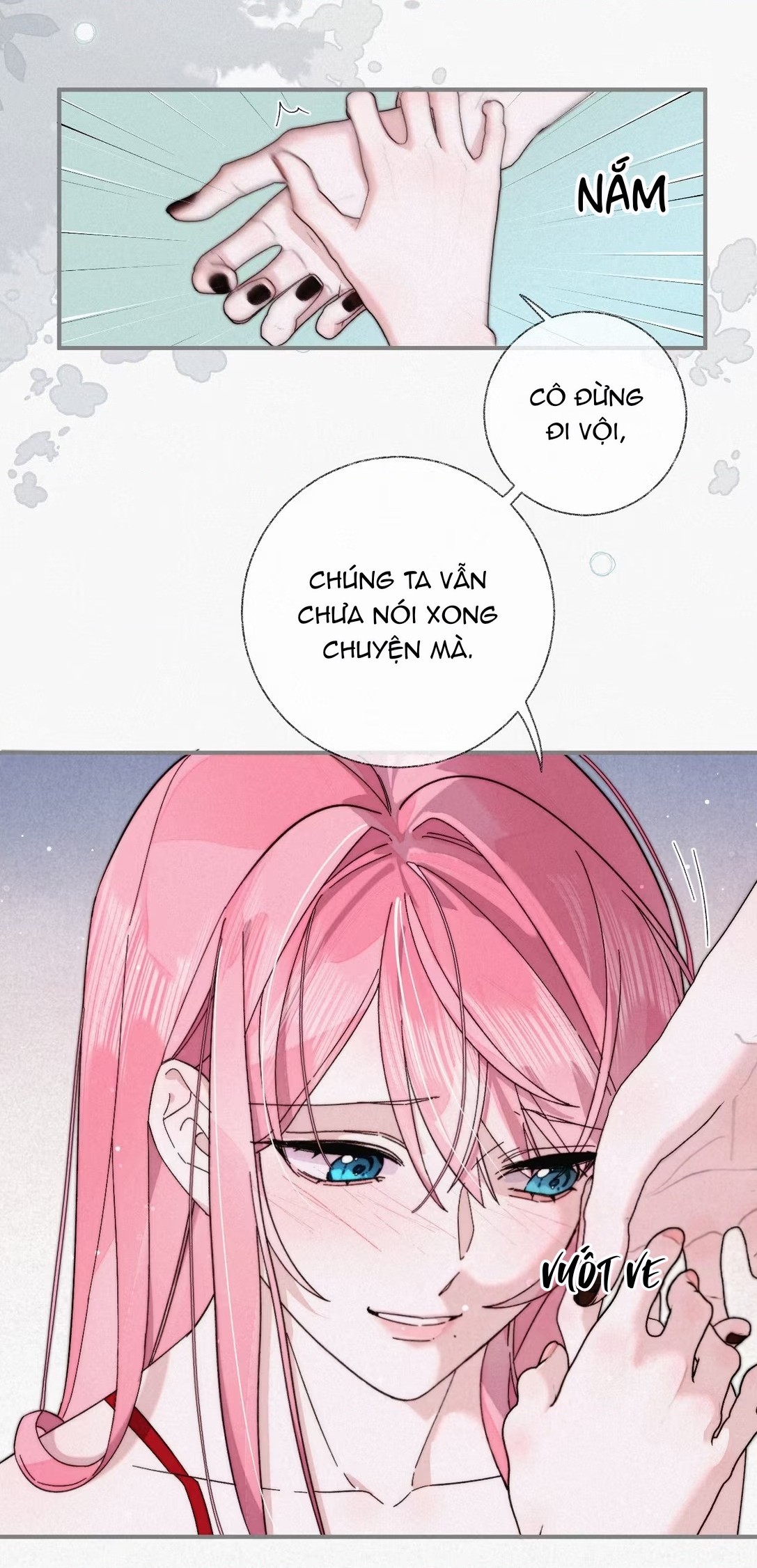 đọc truyện Vũ Điệu Của Hồ Ly Và Rắn Chương 8 ảnh 26 tại Thiên Thai Truyện