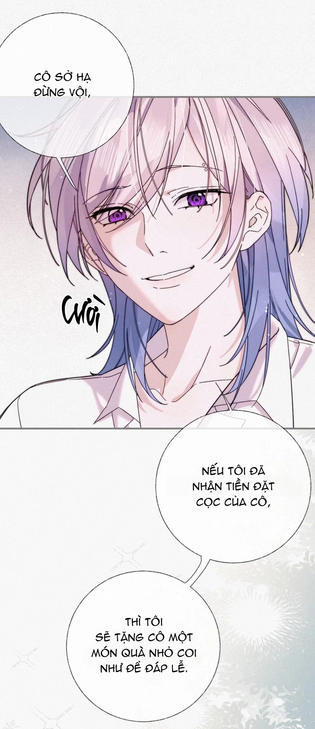 đọc truyện Vũ Điệu Của Hồ Ly Và Rắn Chương 8 ảnh 27 tại Thiên Thai Truyện