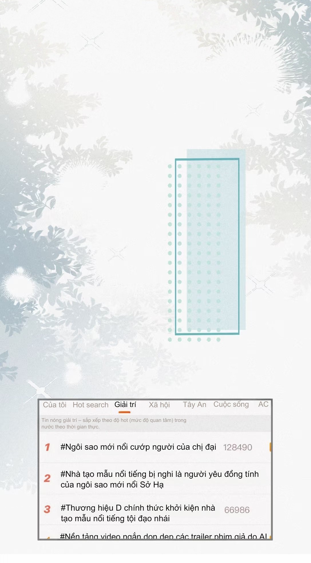 đọc truyện Vũ Điệu Của Hồ Ly Và Rắn Chương 8 ảnh 28 tại Thiên Thai Truyện