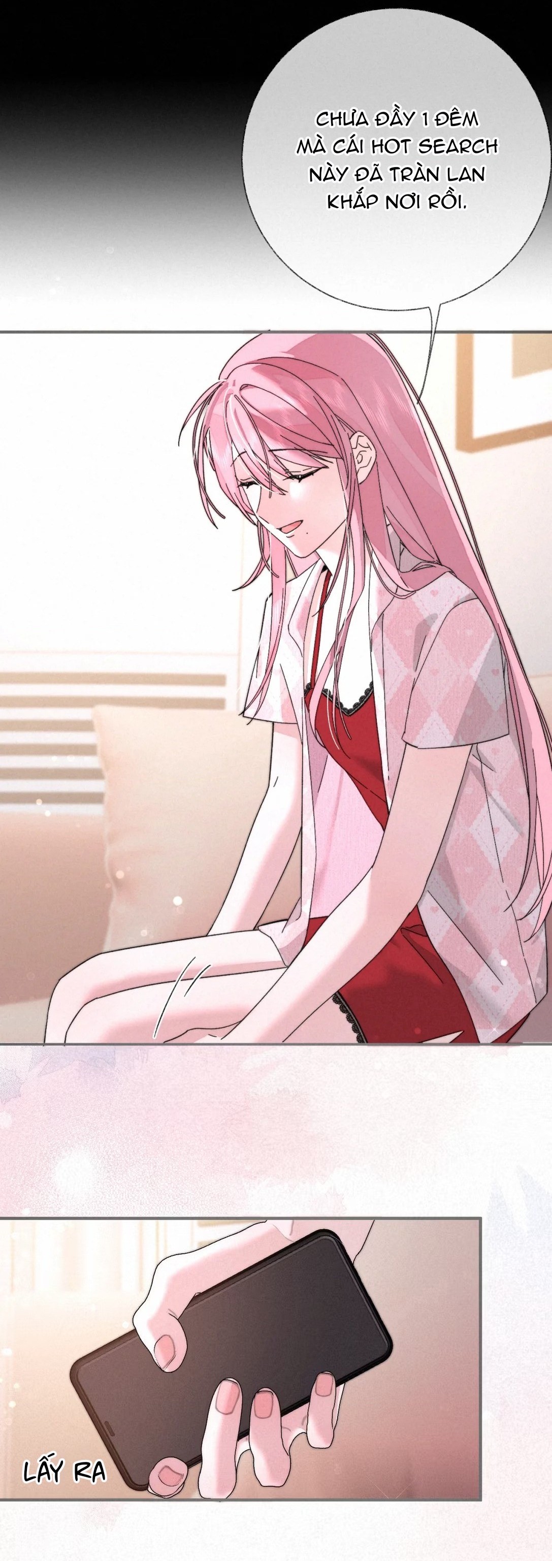 đọc truyện Vũ Điệu Của Hồ Ly Và Rắn Chương 8 ảnh 30 tại Thiên Thai Truyện