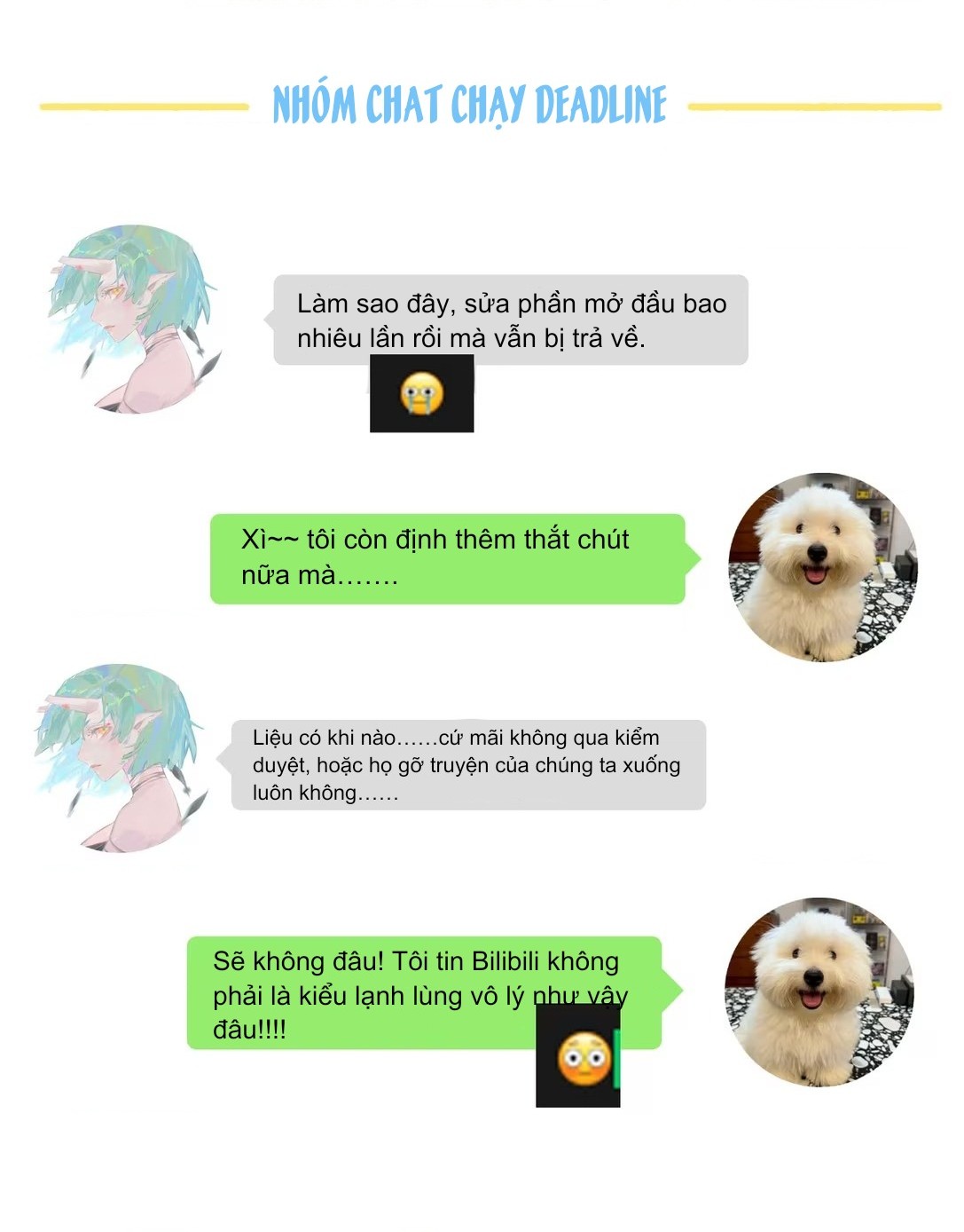 đọc truyện Vũ Điệu Của Hồ Ly Và Rắn Chương 8 ảnh 33 tại Thiên Thai Truyện