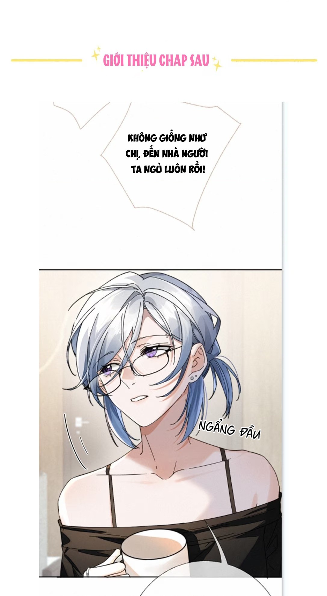 đọc truyện Vũ Điệu Của Hồ Ly Và Rắn Chương 8 ảnh 35 tại Thiên Thai Truyện