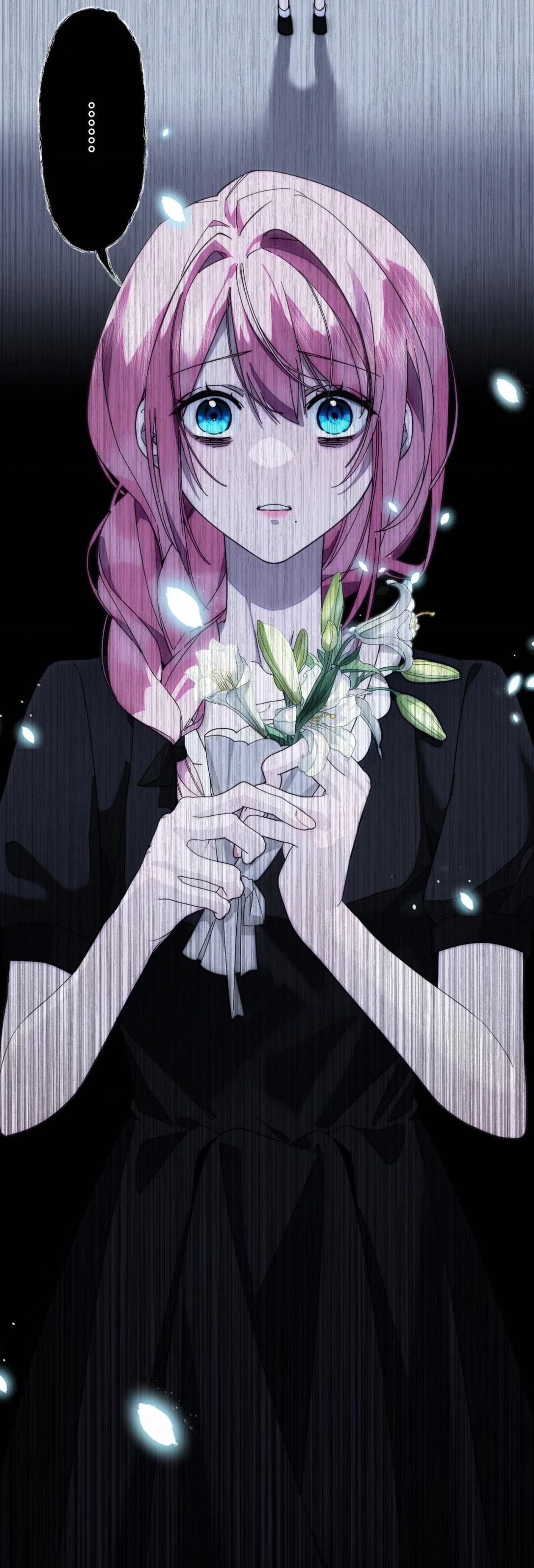 đọc truyện Vũ Điệu Của Hồ Ly Và Rắn Chương 8 ảnh 6 tại Thiên Thai Truyện