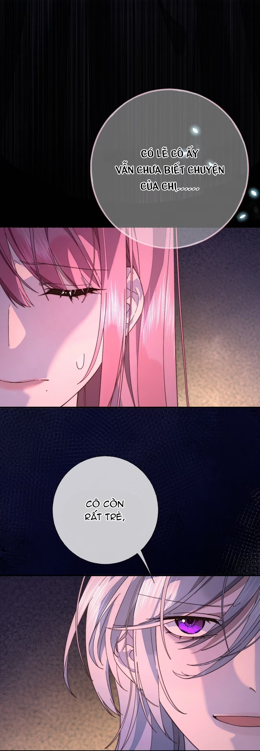 đọc truyện Vũ Điệu Của Hồ Ly Và Rắn Chương 8 ảnh 7 tại Thiên Thai Truyện